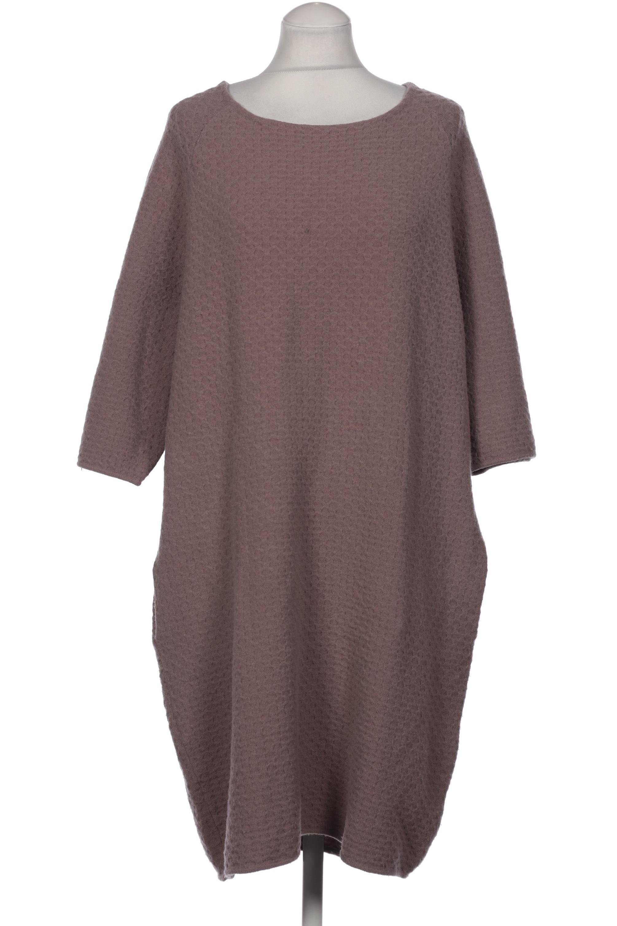 

Rene Lezard Damen Kleid, pink, Gr. 40