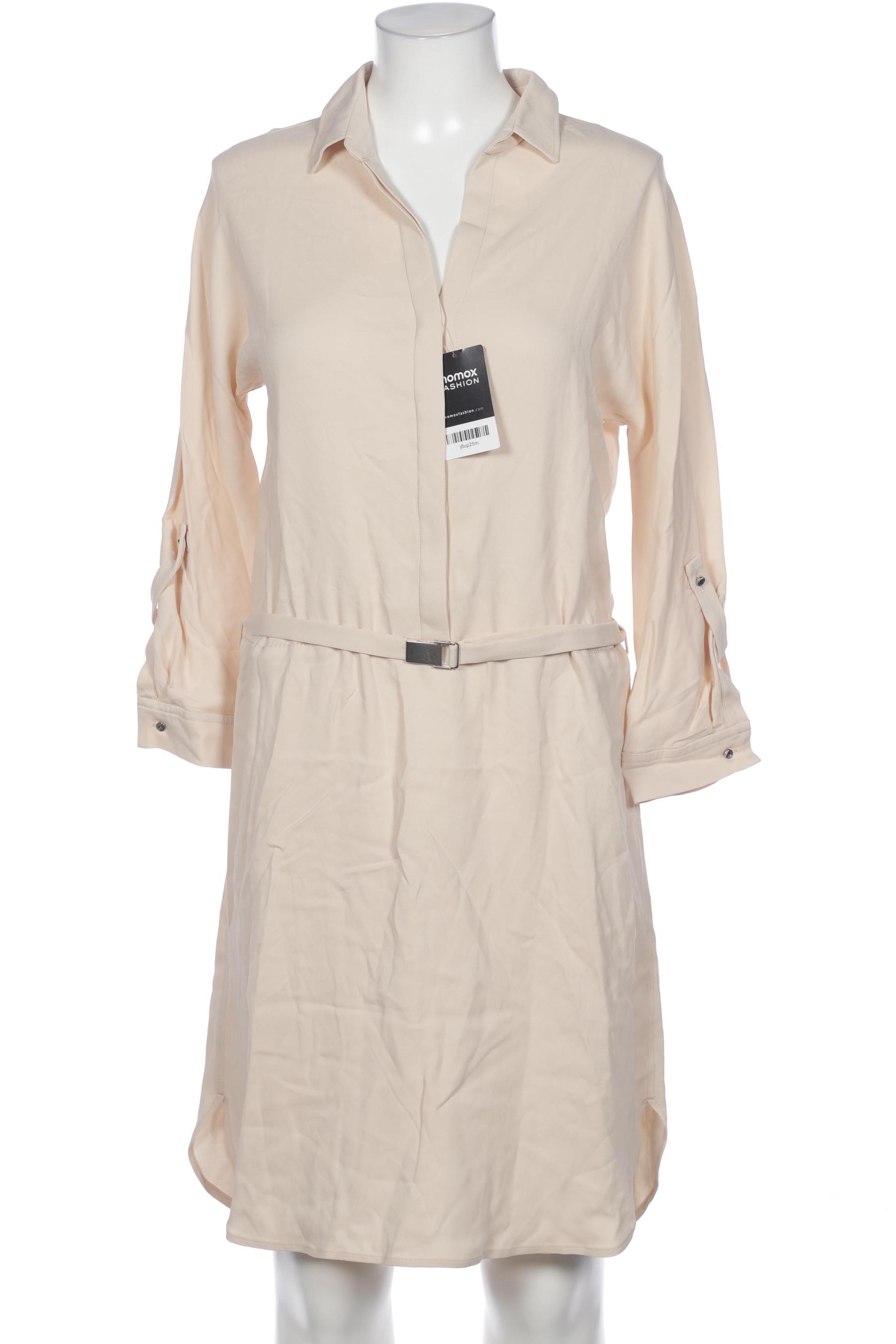 

Rene Lezard Damen Kleid, beige