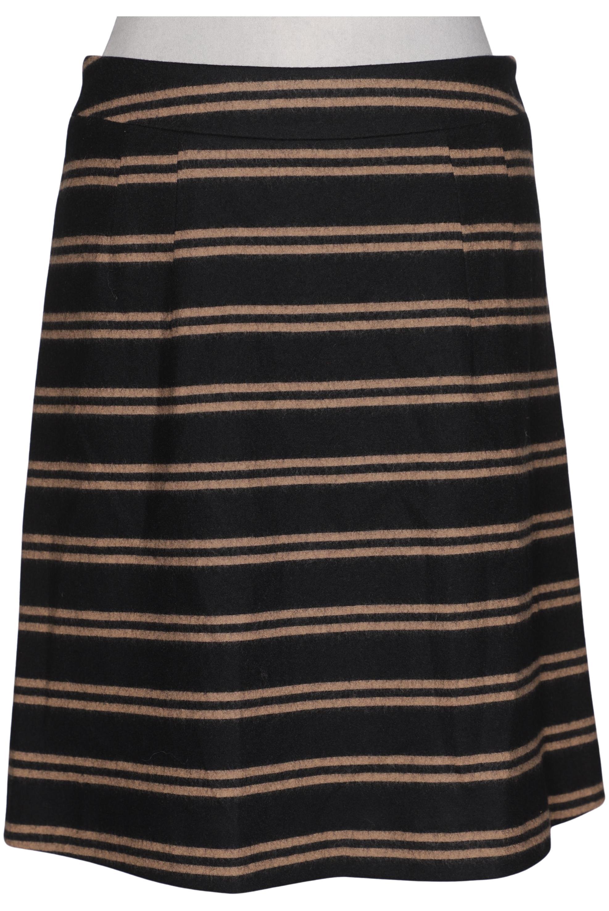 

Rene Lezard Damen Rock, schwarz, Gr. 34