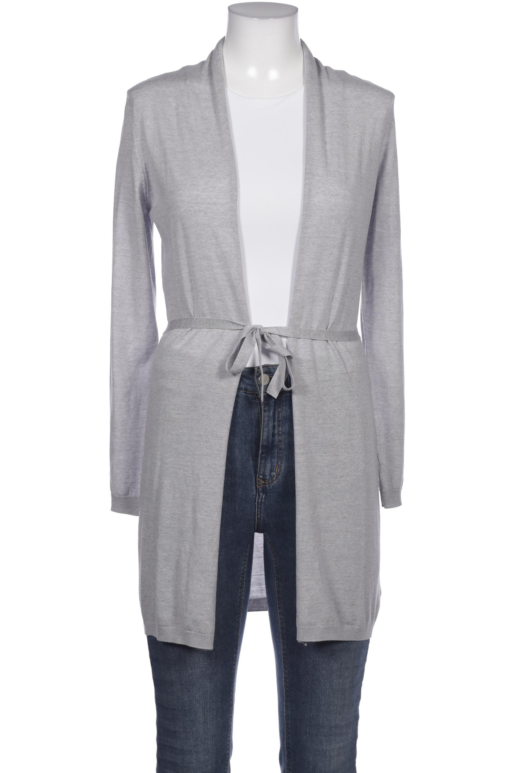 

Rene Lezard Damen Strickjacke, grau