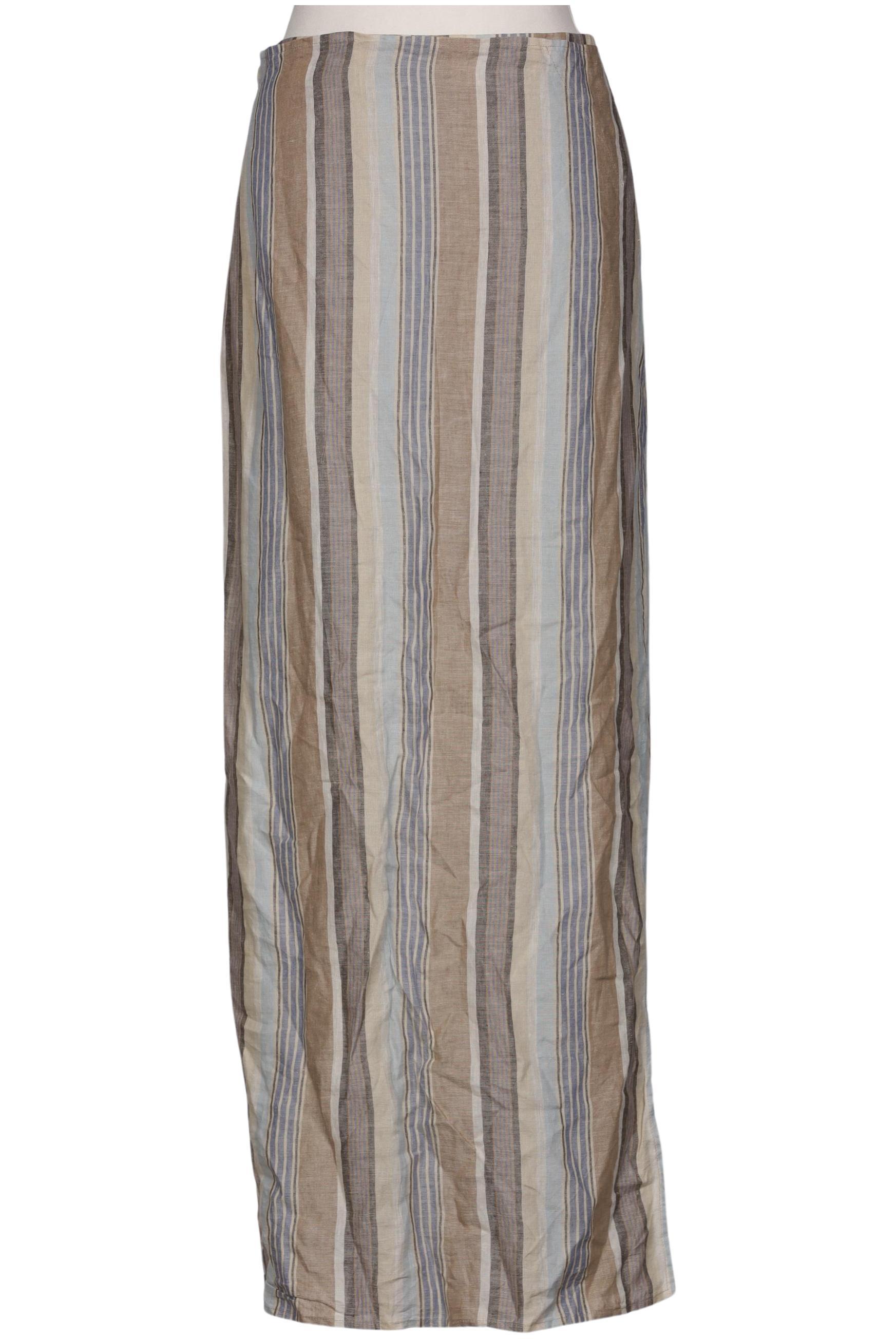 

Rene Lezard Damen Rock, mehrfarbig, Gr. 25