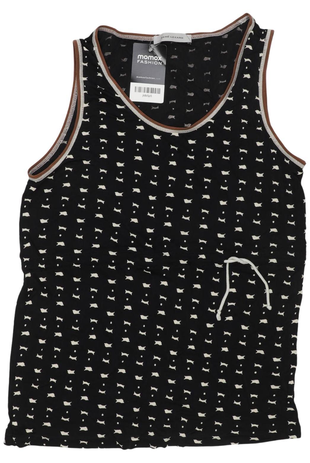 

Rene Lezard Damen Top, mehrfarbig, Gr. 42