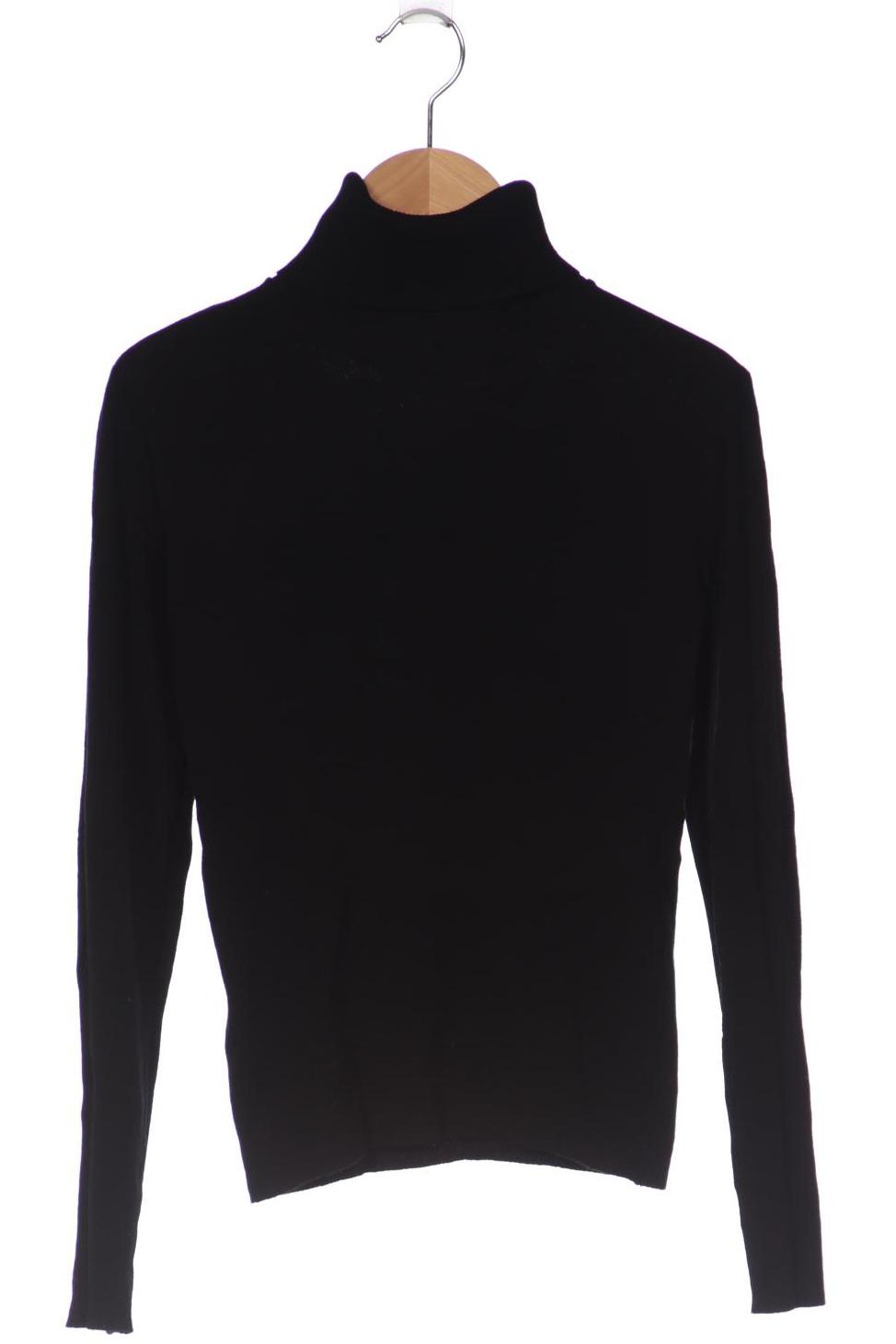 

Rene Lezard Damen Pullover, schwarz