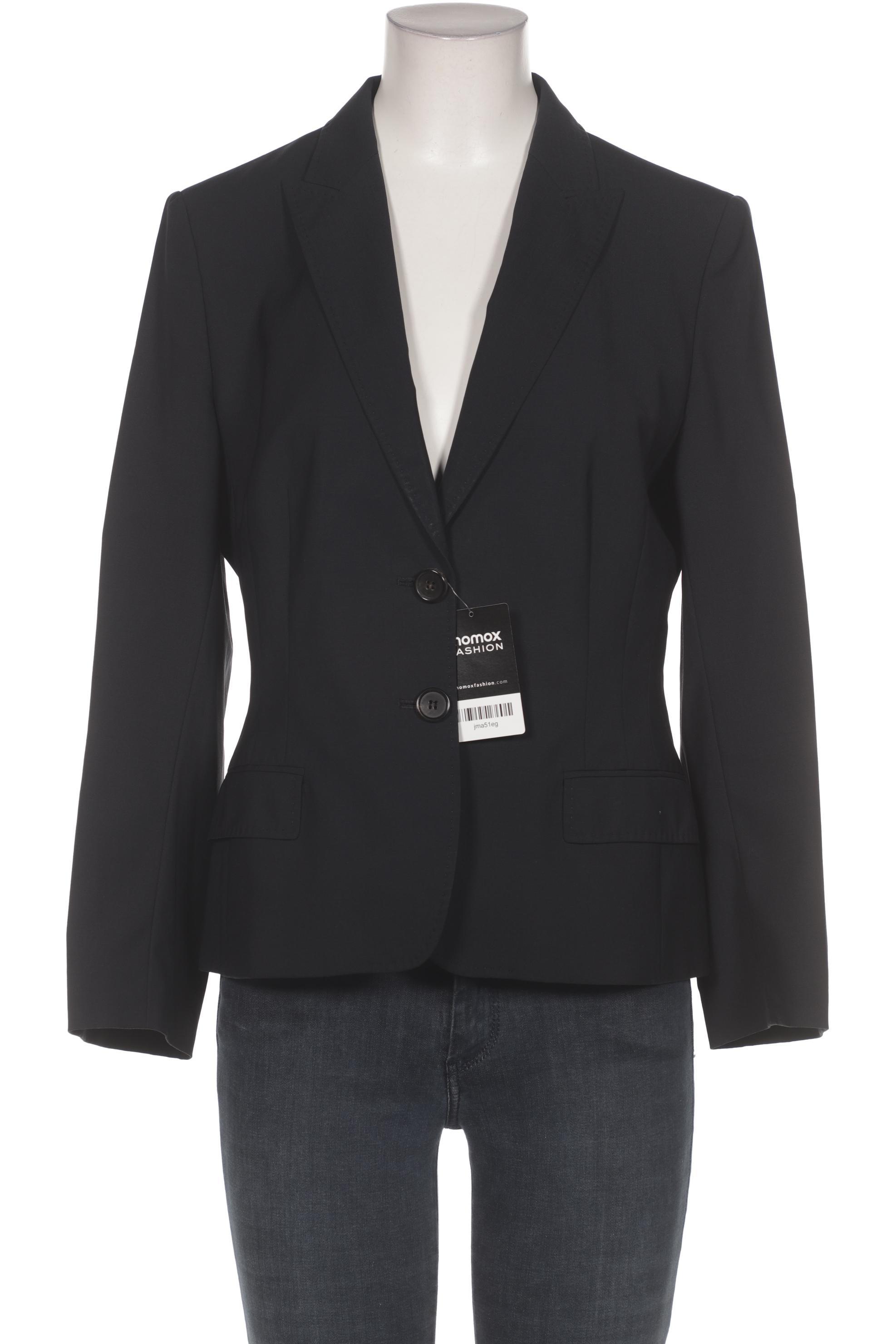 

Rene Lezard Damen Blazer, marineblau, Gr. 40