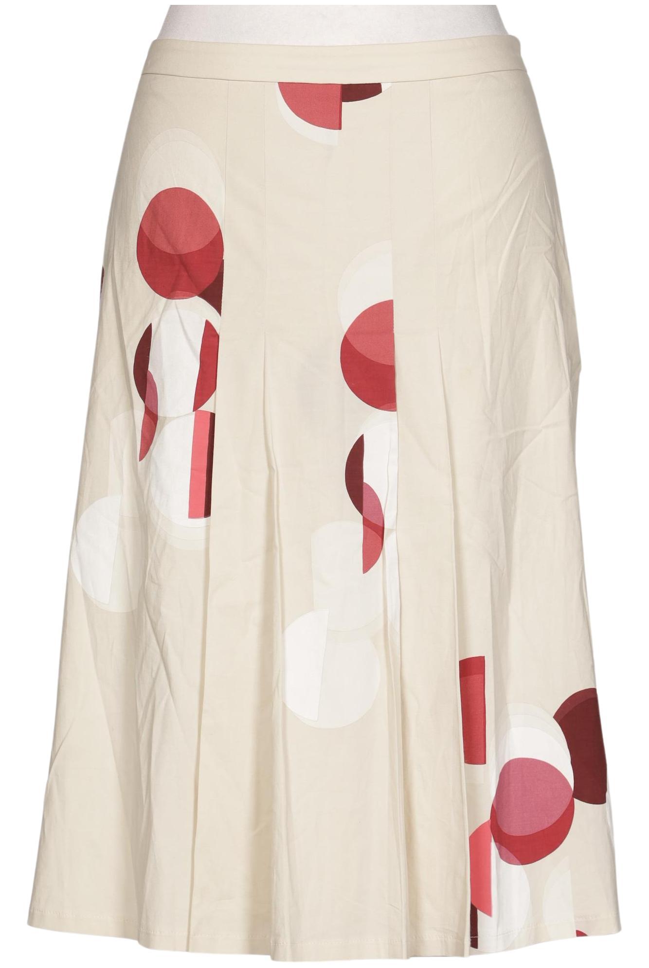 

Rene Lezard Damen Rock, mehrfarbig, Gr. 40