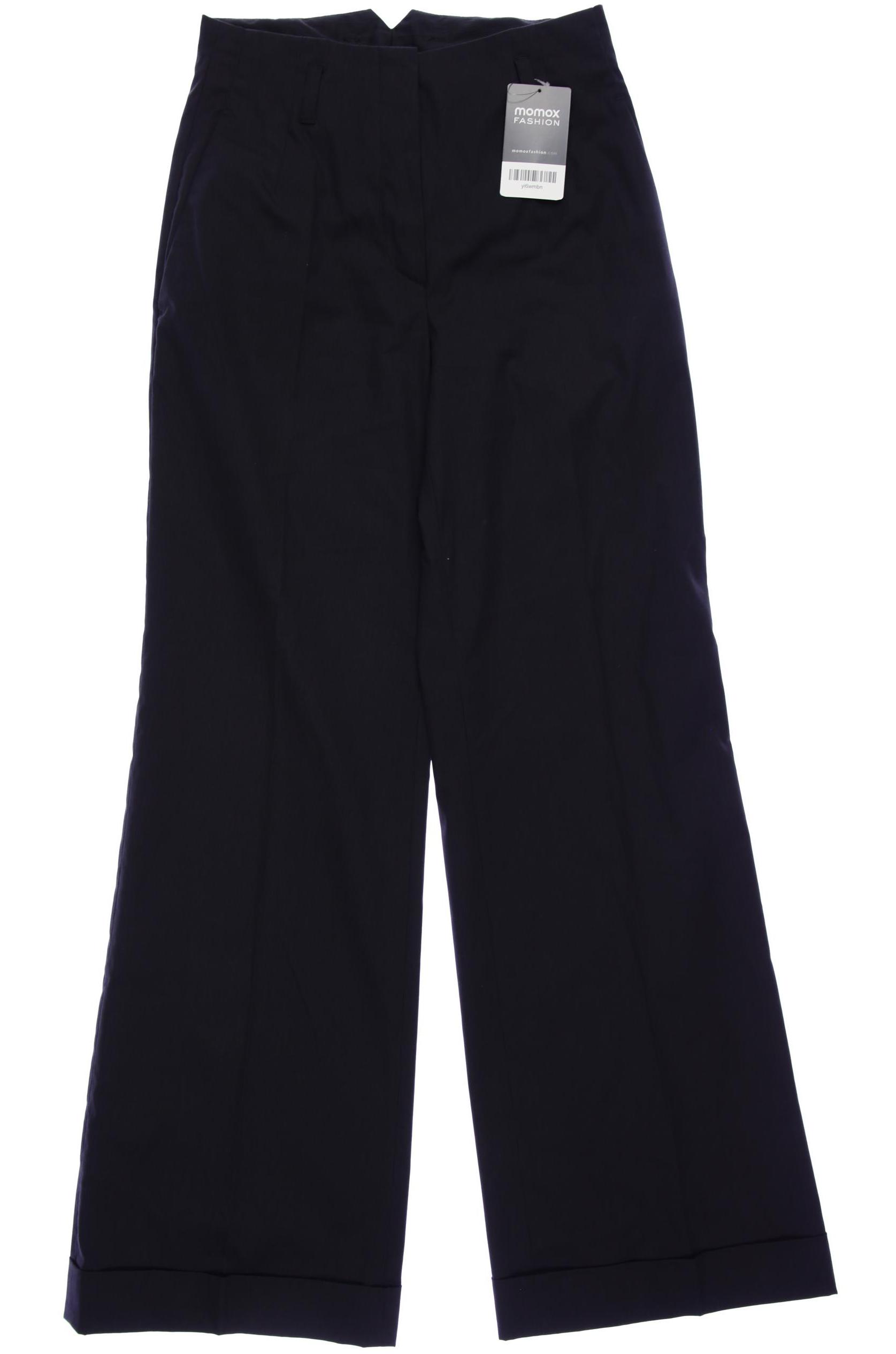 

Rene Lezard Damen Stoffhose, grau, Gr. 32