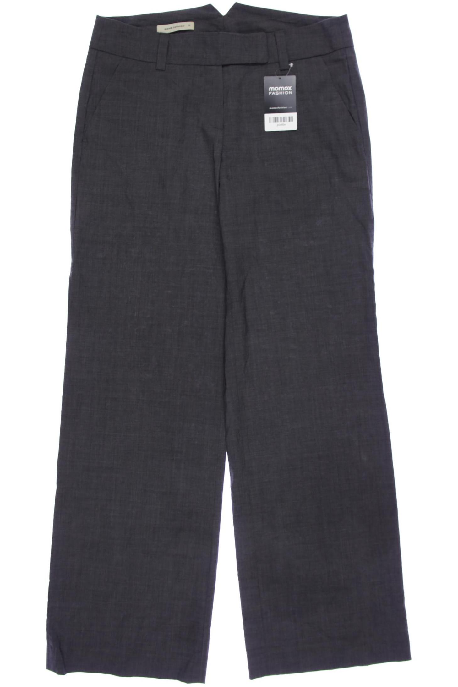 

Rene Lezard Damen Stoffhose, grau, Gr. 38
