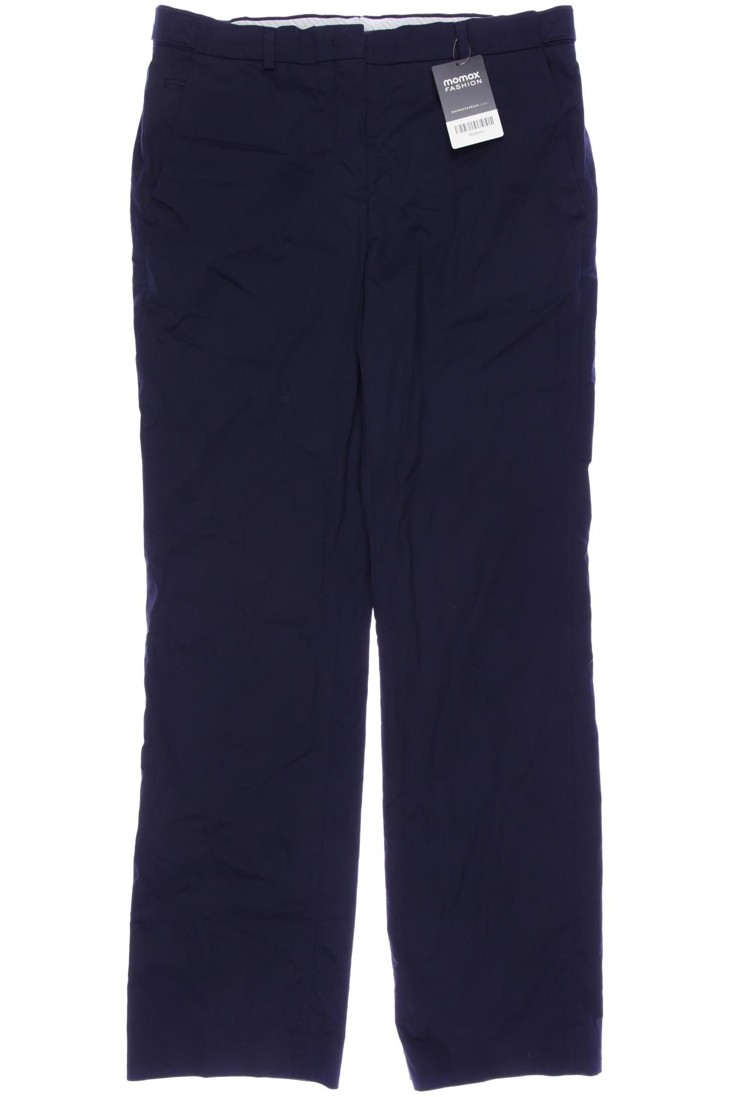 

Rene Lezard Damen Stoffhose, marineblau, Gr. 38