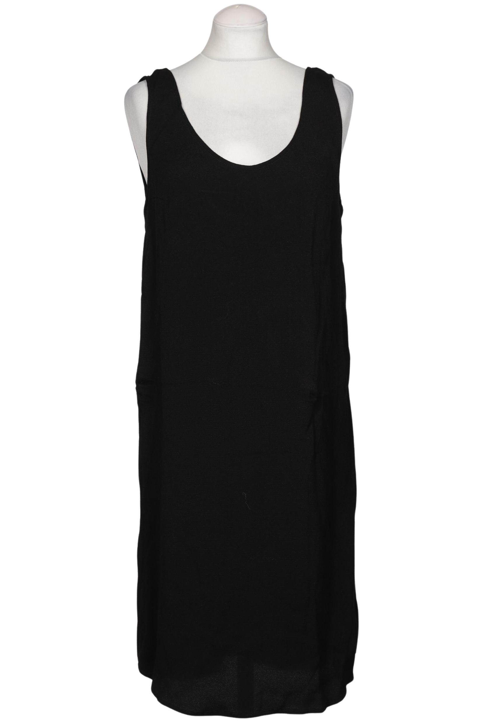 

Rene Lezard Damen Kleid, schwarz, Gr. 36