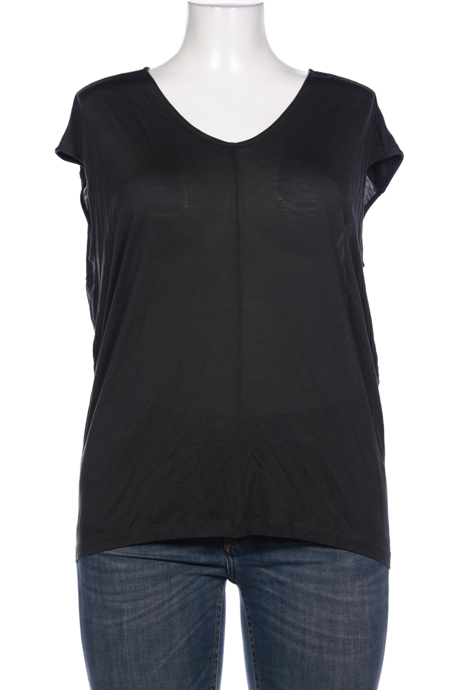 

RENE LEZARD Damen T-Shirt, grau