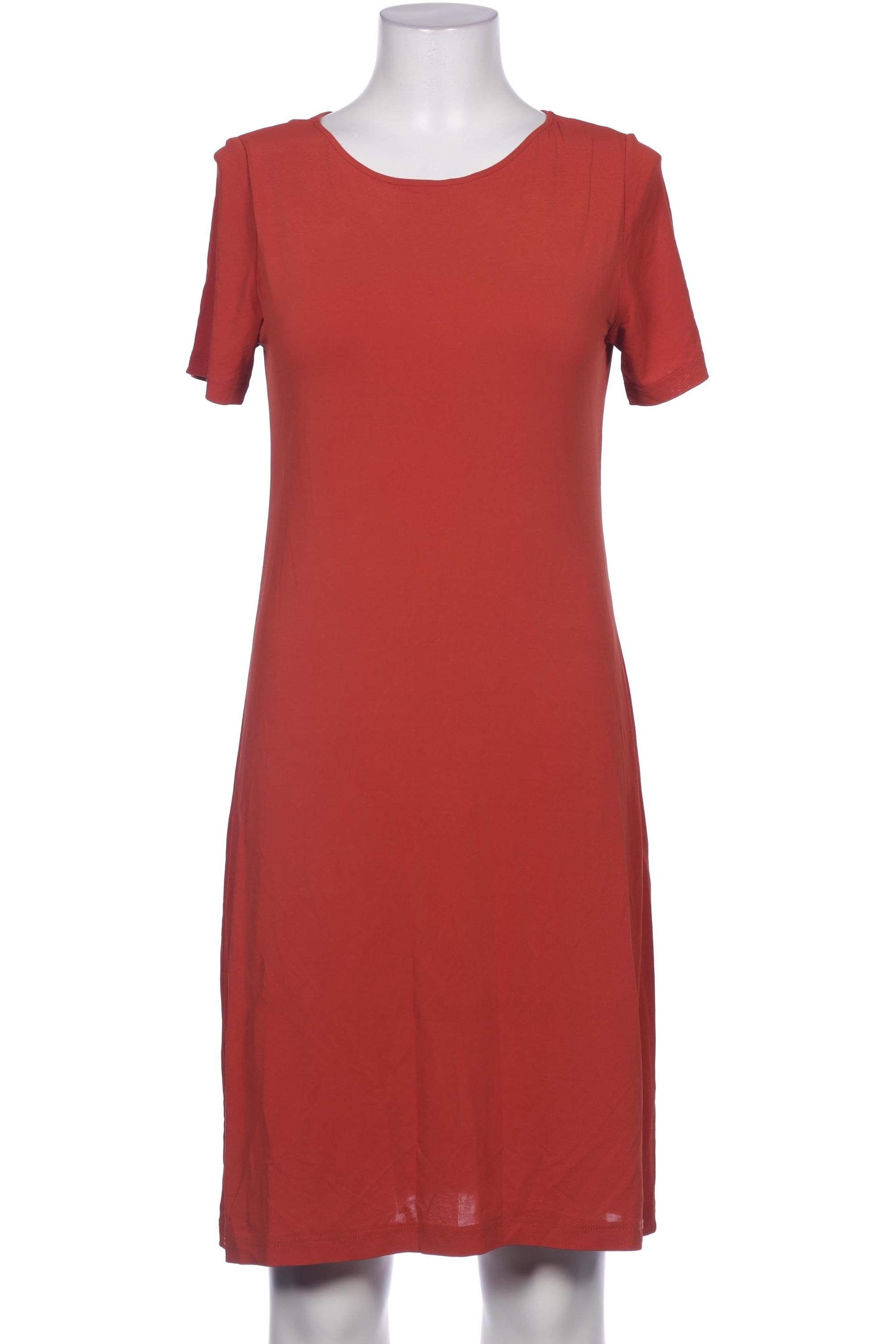 

Rene Lezard Damen Kleid, rot, Gr. 38