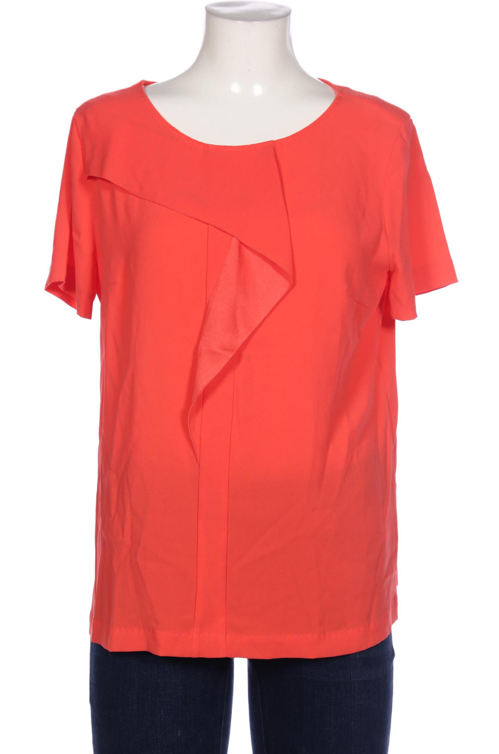 

Rene Lezard Damen Bluse, pink