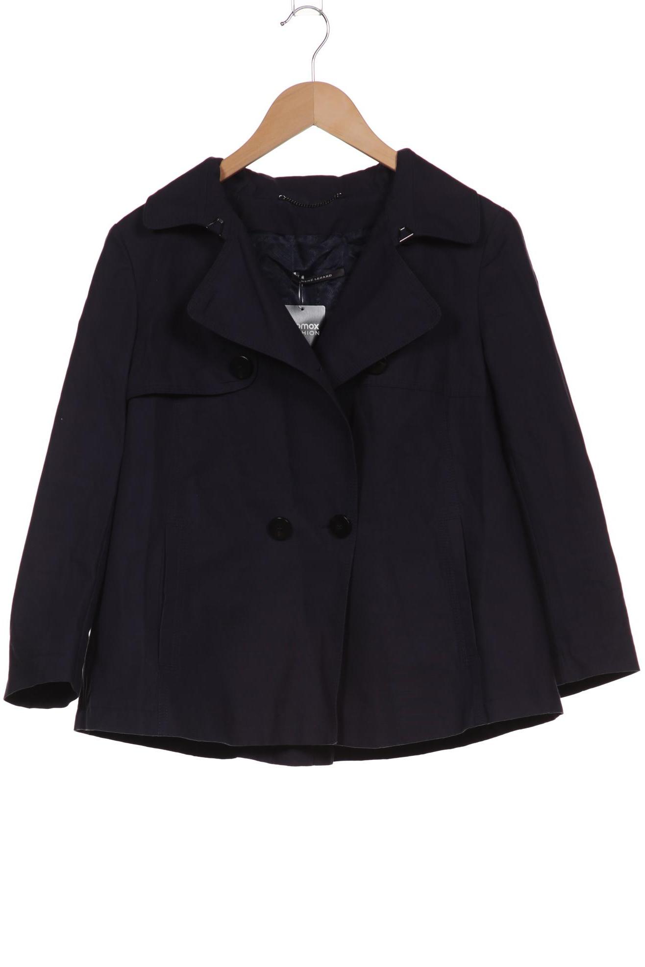 

RENE LEZARD Damen Jacke, marineblau