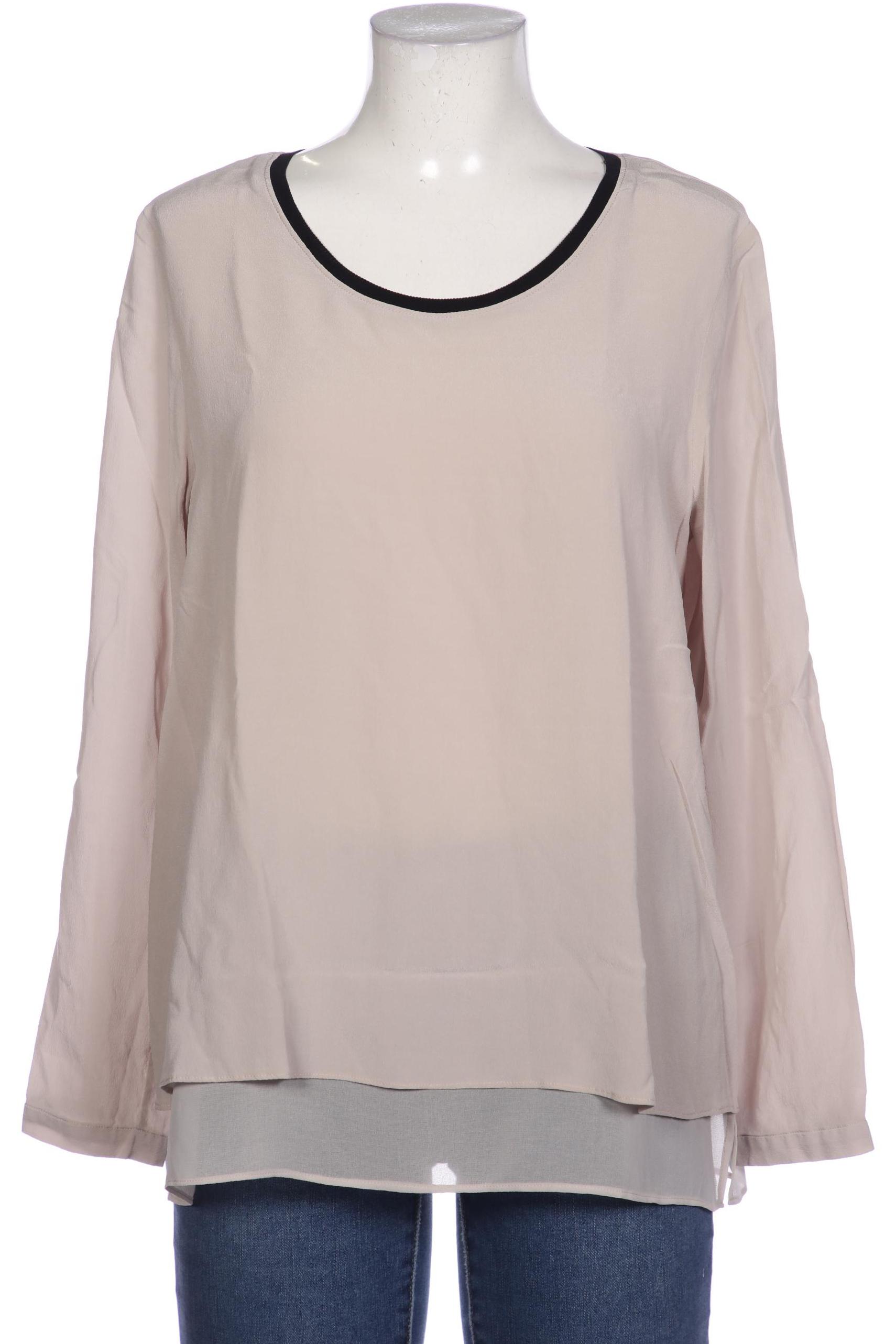 

RENE LEZARD Damen Bluse, grau