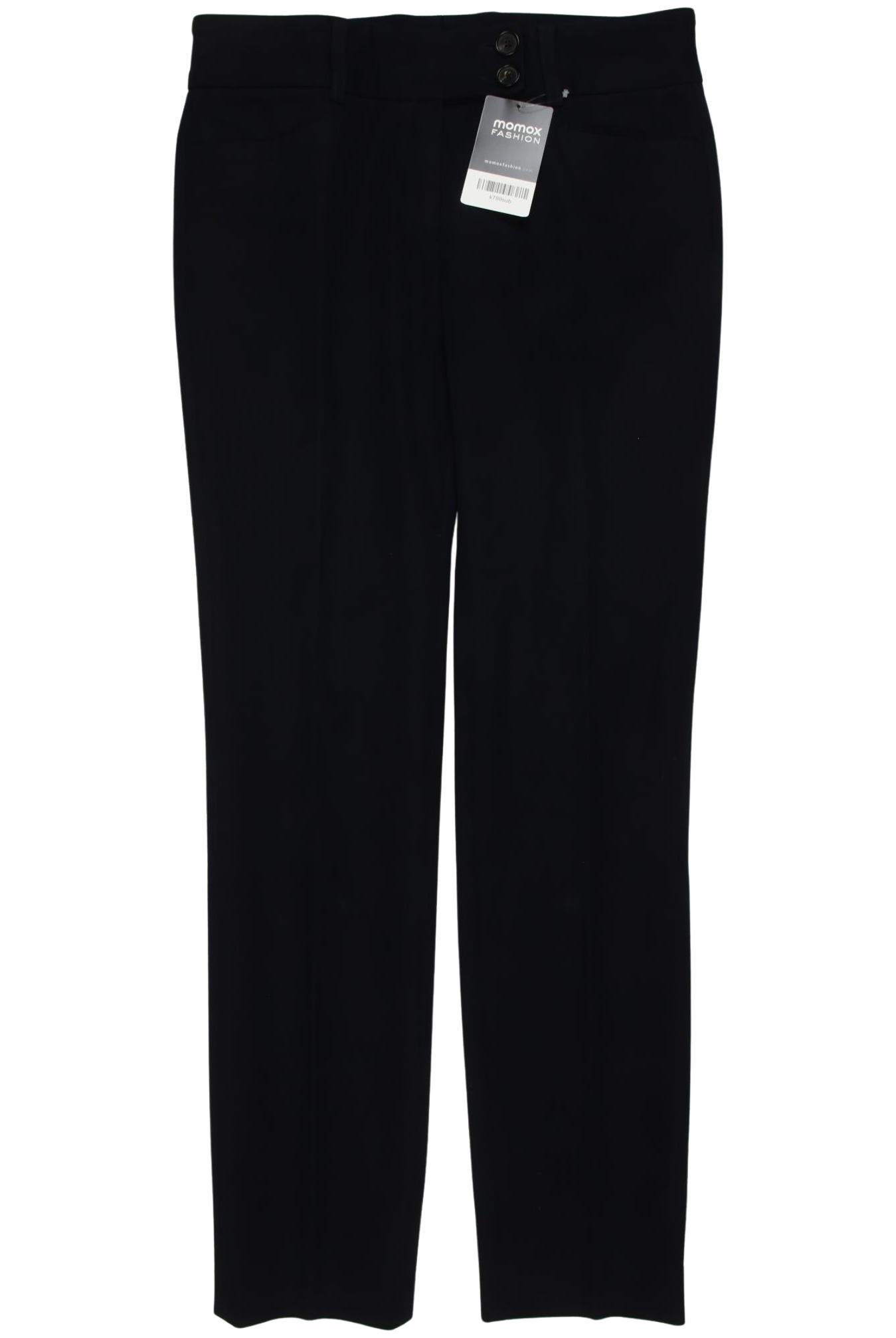 

Rene Lezard Damen Stoffhose, marineblau, Gr. 34