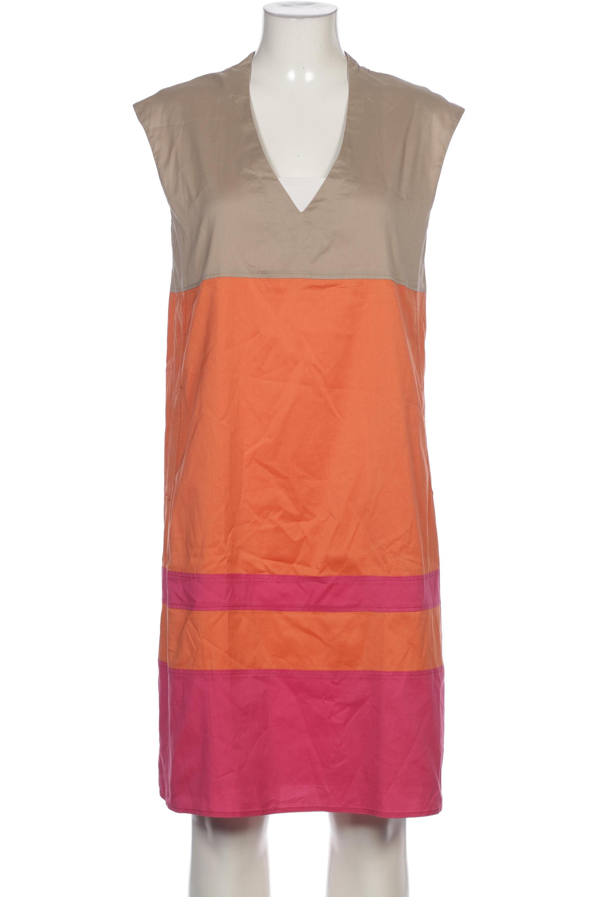 

Rene Lezard Damen Kleid, orange