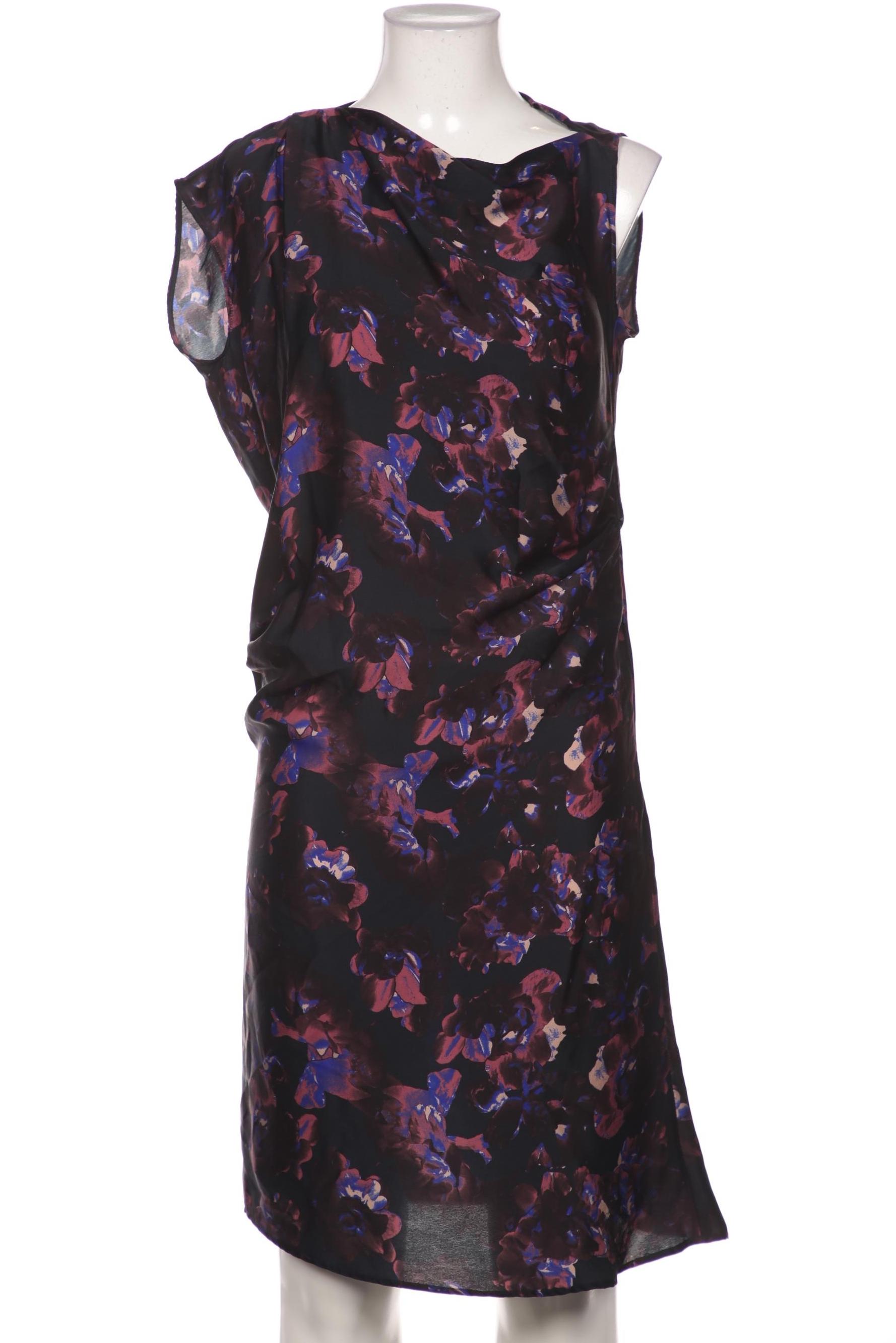 

Rene Lezard Damen Kleid, schwarz, Gr. 42