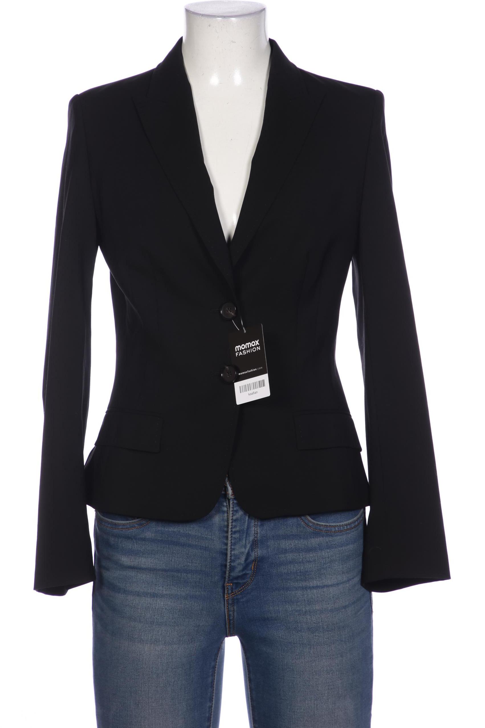 

RENE LEZARD Damen Blazer, schwarz