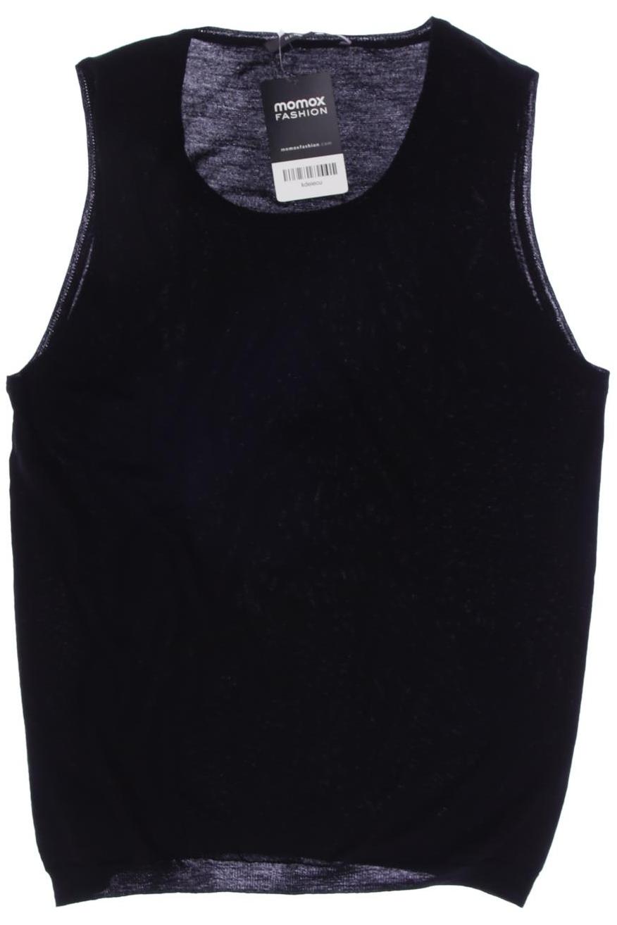 

Rene Lezard Damen Top, schwarz