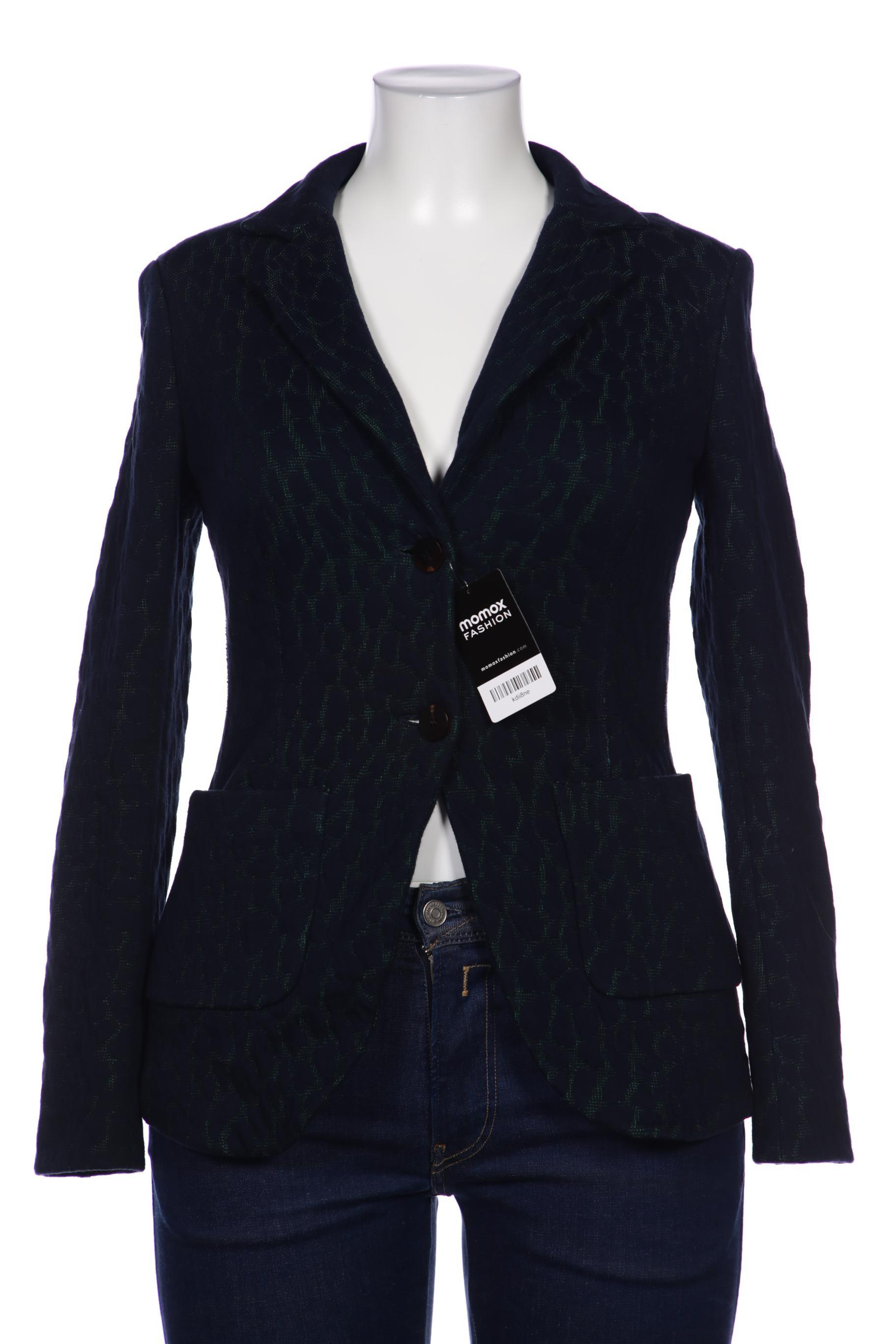 

Rene Lezard Damen Blazer, marineblau