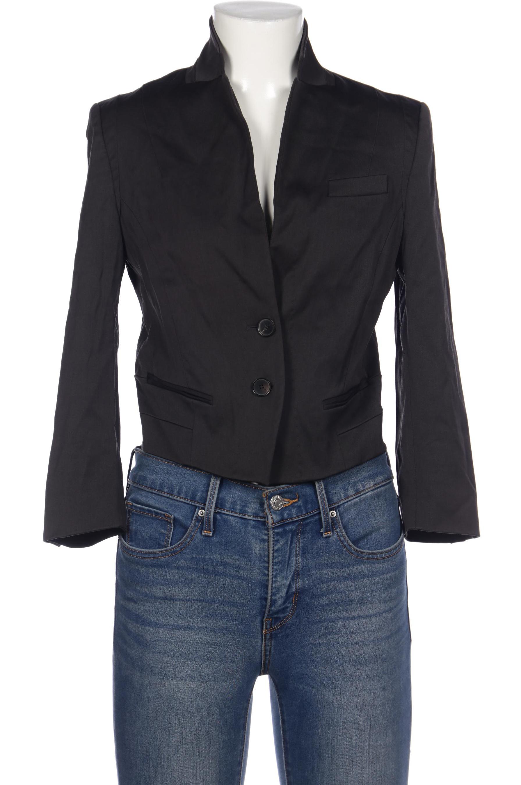 

Rene Lezard Damen Blazer, grau