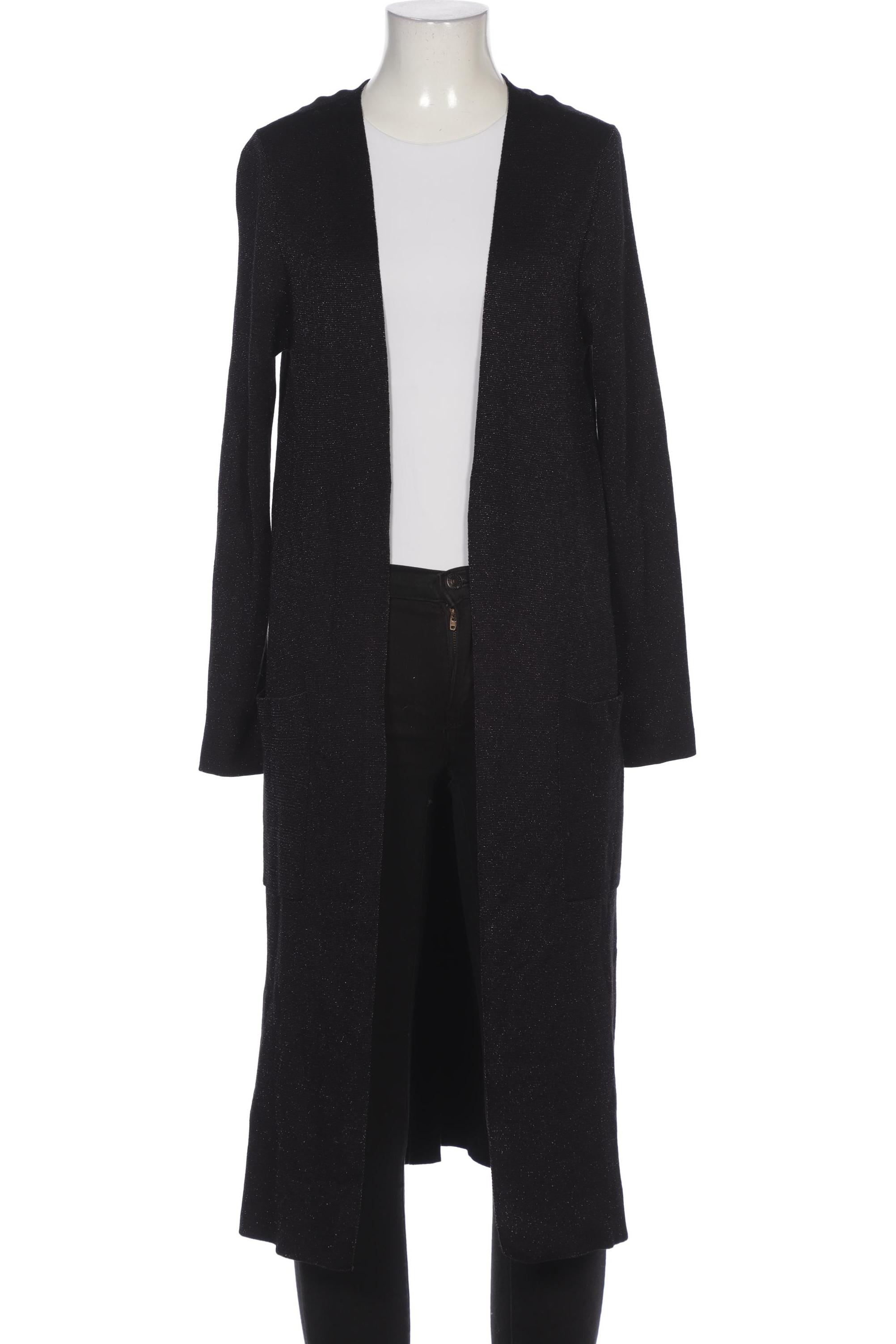 

Rene Lezard Damen Strickjacke, flieder, Gr. 38