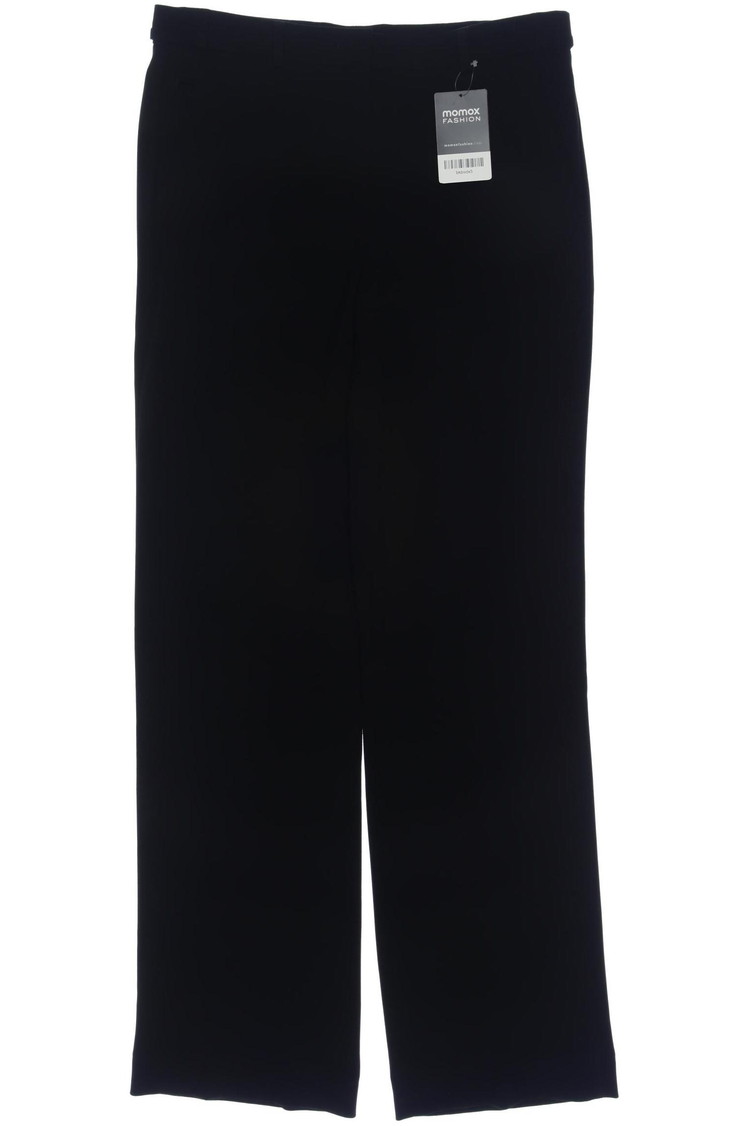 

Rene Lezard Damen Stoffhose, schwarz, Gr. 36