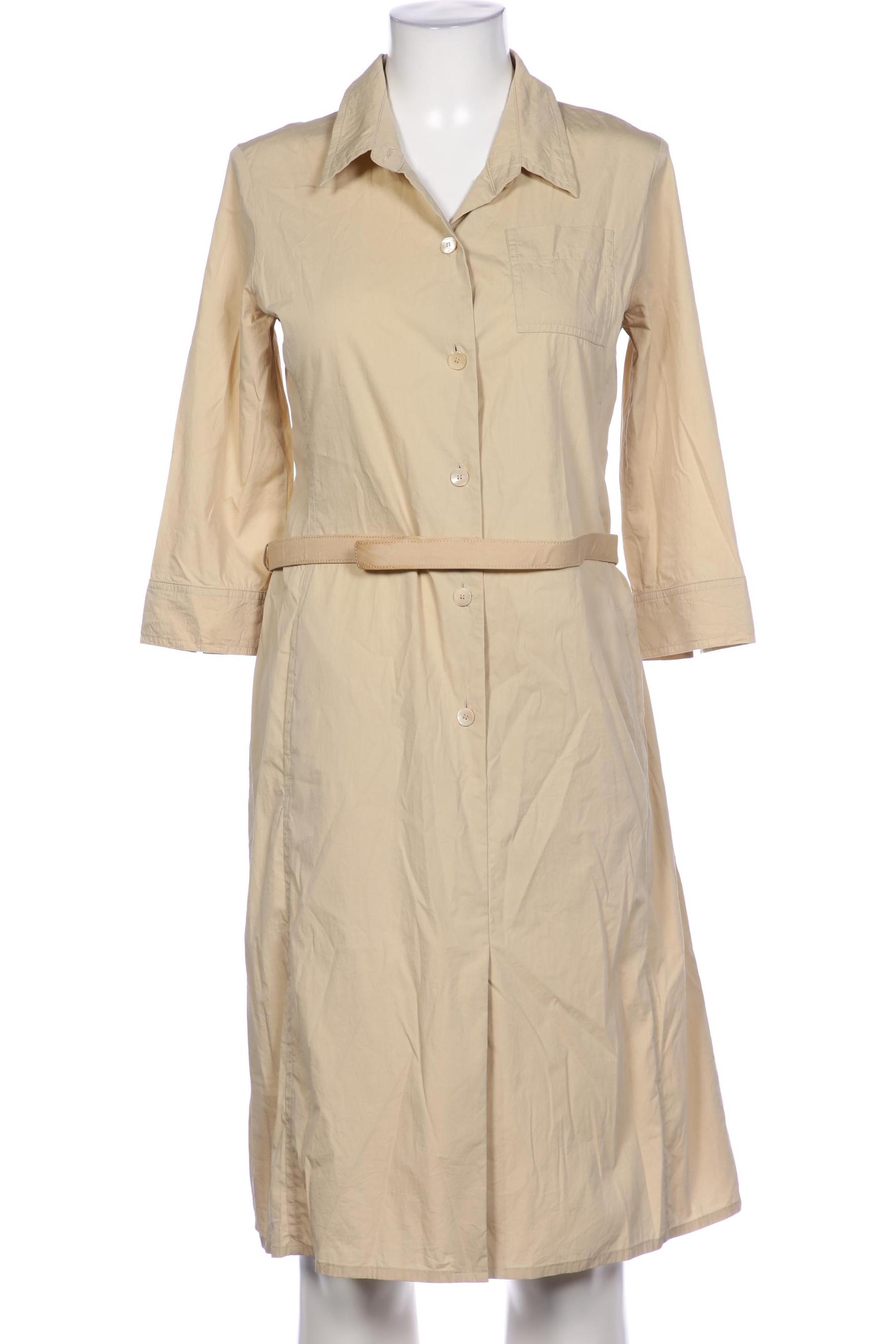 

Rene Lezard Damen Kleid, beige