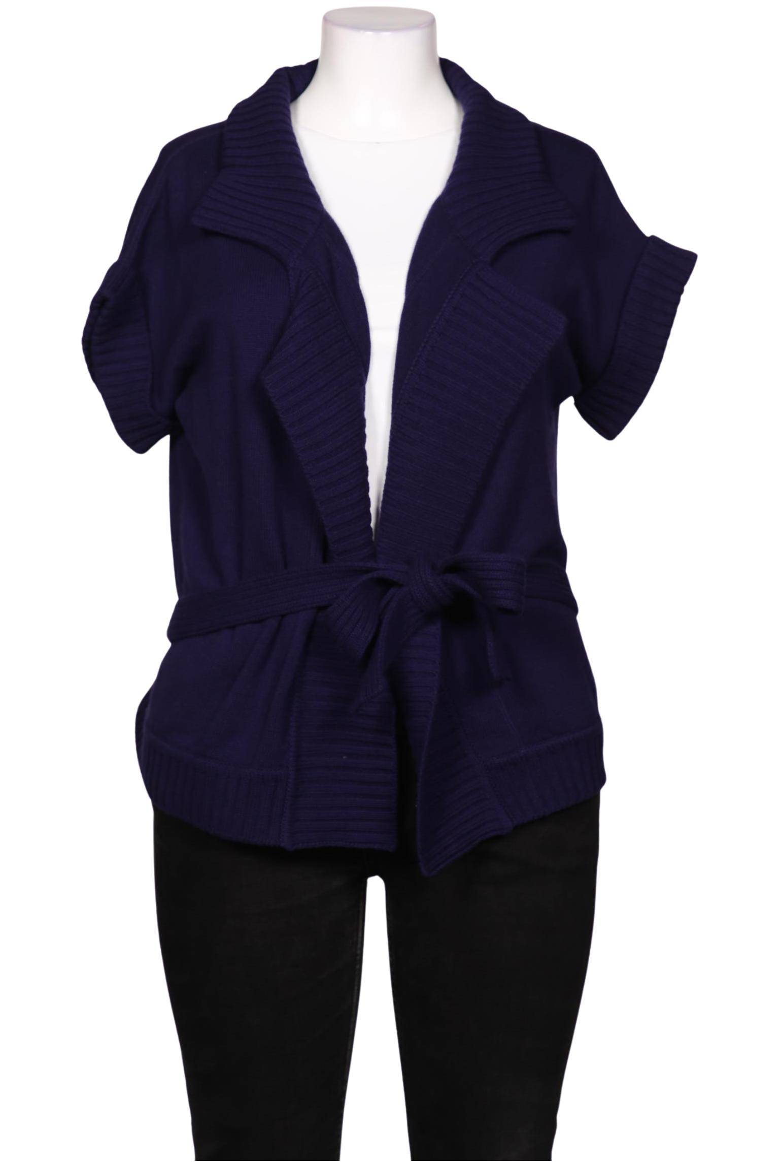 

Rene Lezard Damen Strickjacke, flieder, Gr. 46