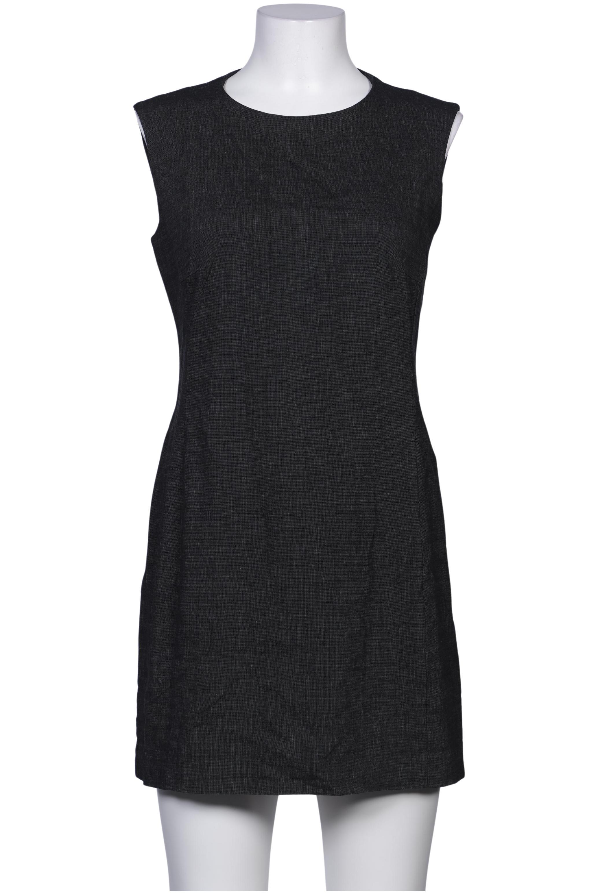 

Rene Lezard Damen Kleid, schwarz, Gr. 38