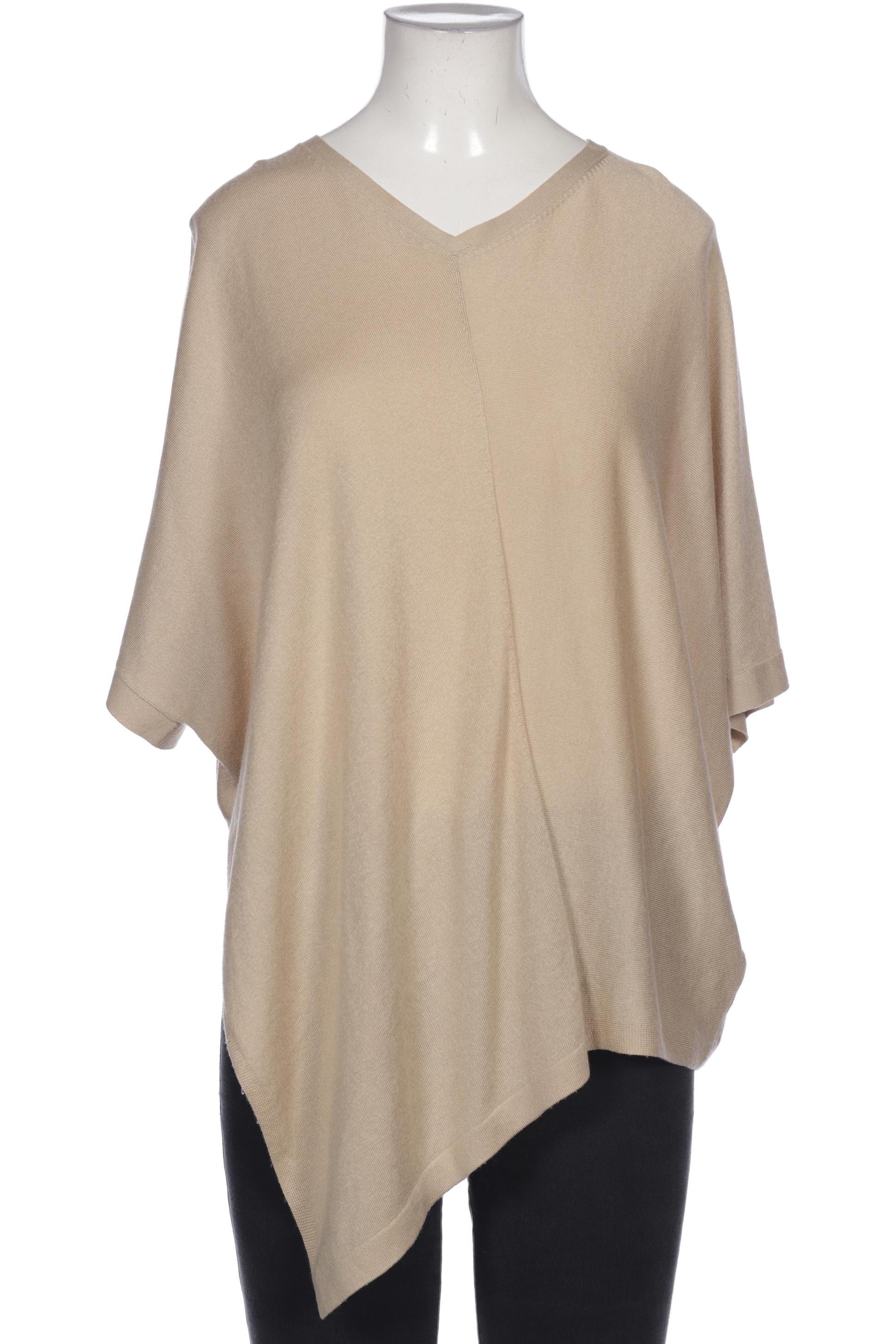 

Rene Lezard Damen Pullover, beige, Gr. 38