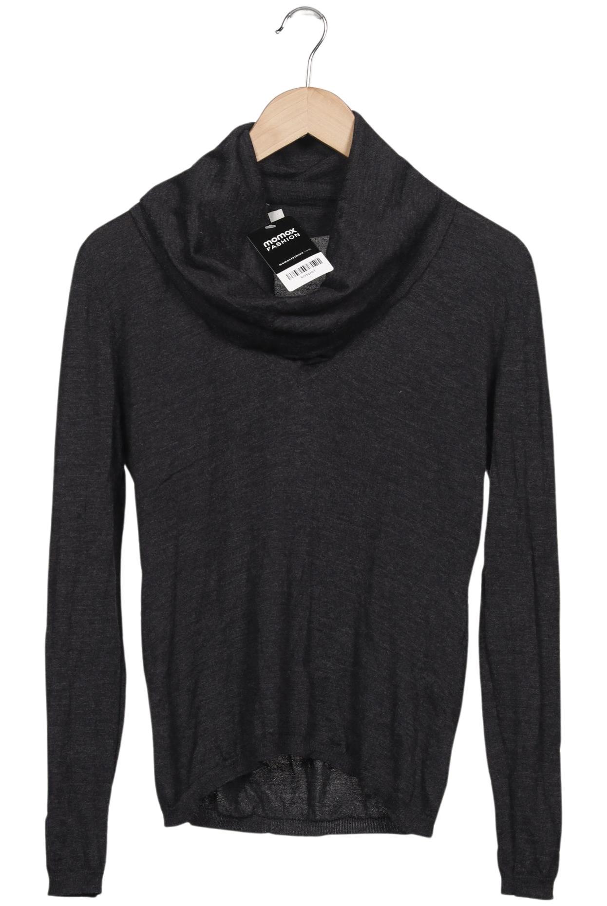 

Rene Lezard Damen Pullover, grau, Gr. 44