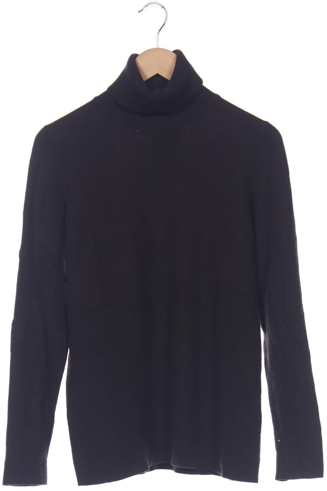 

Rene Lezard Damen Pullover, braun, Gr. 42