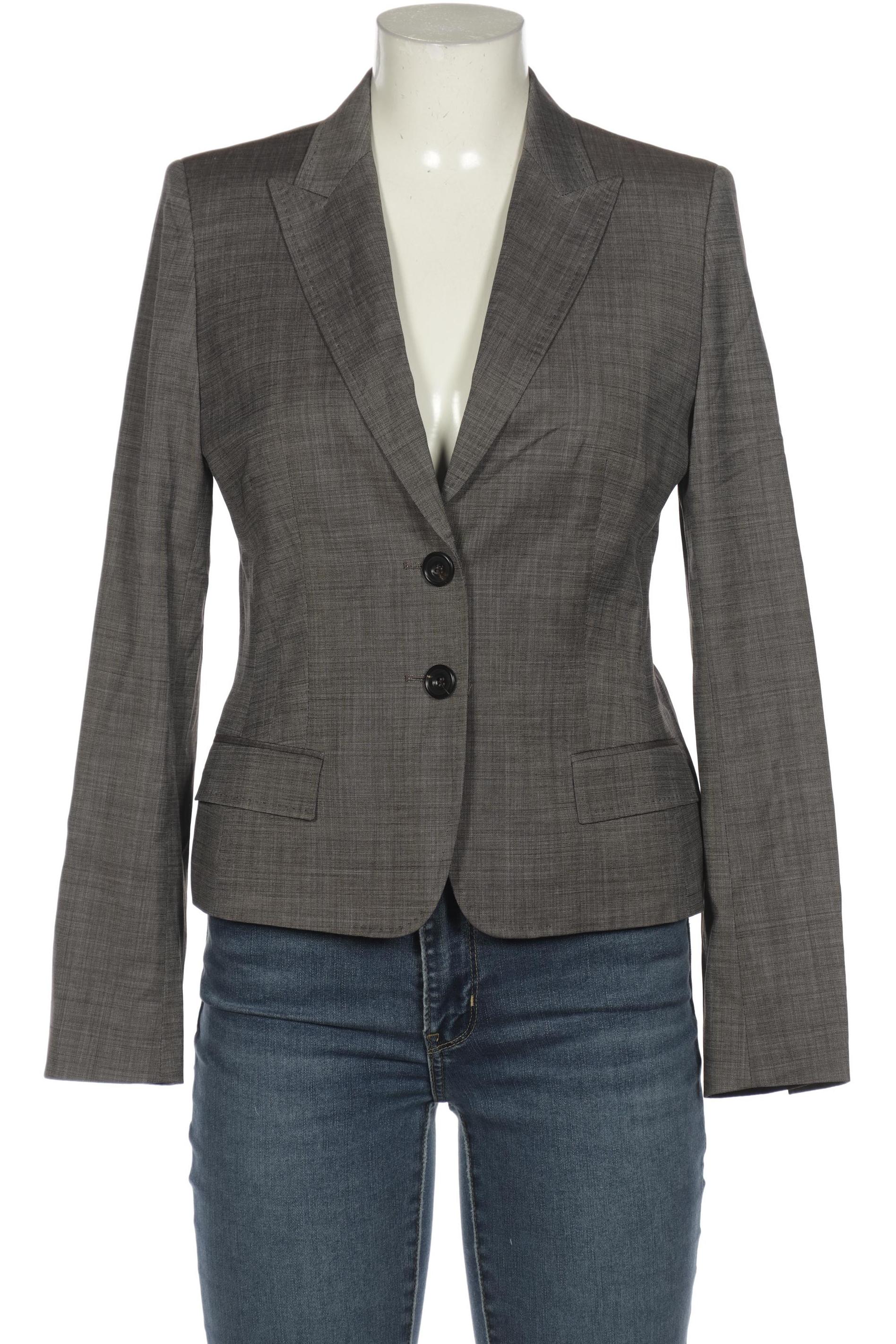 

Rene Lezard Damen Blazer, grau