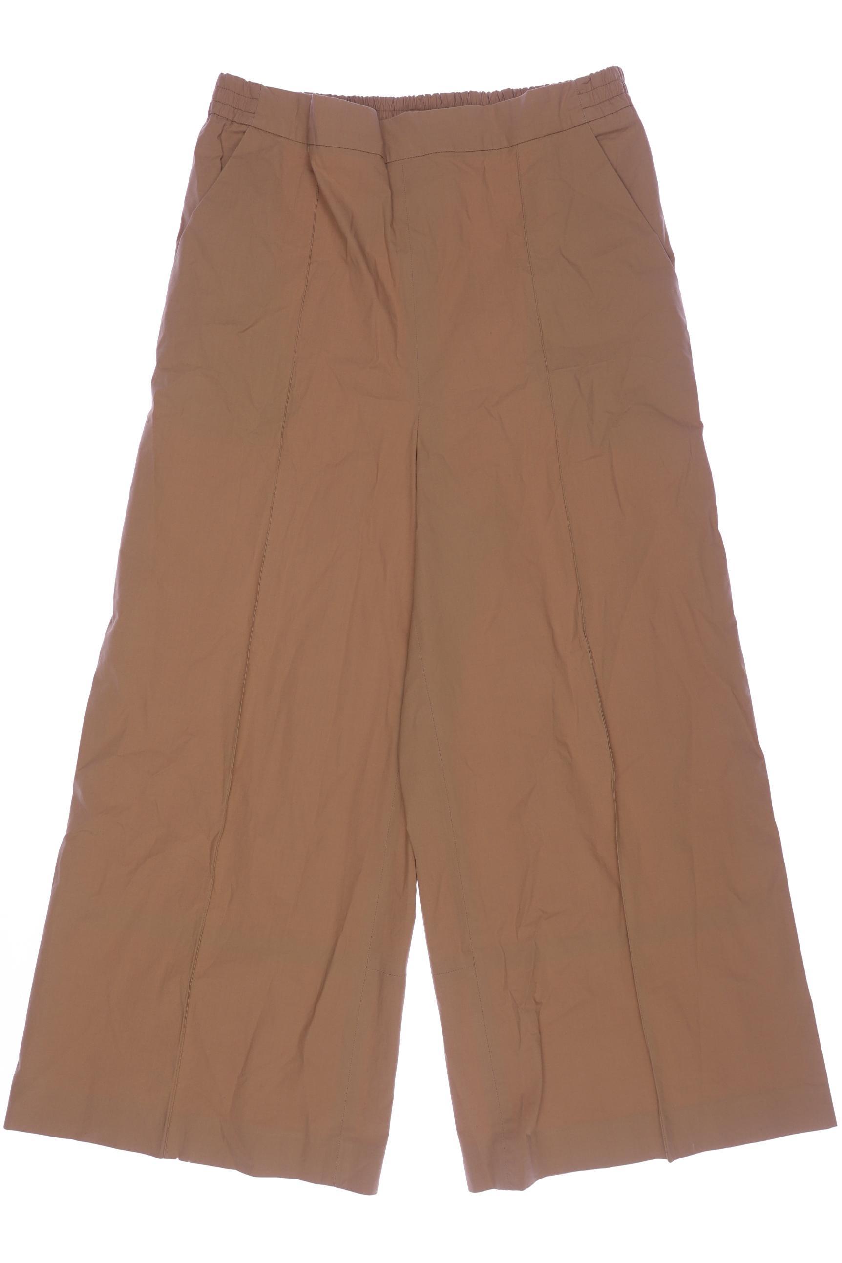

Rene Lezard Damen Stoffhose, braun, Gr. 36