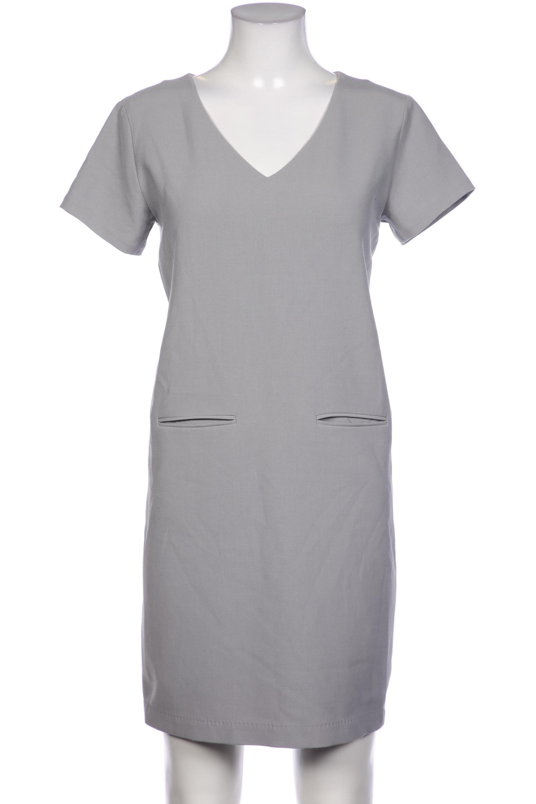 

Rene Lezard Damen Kleid, grau