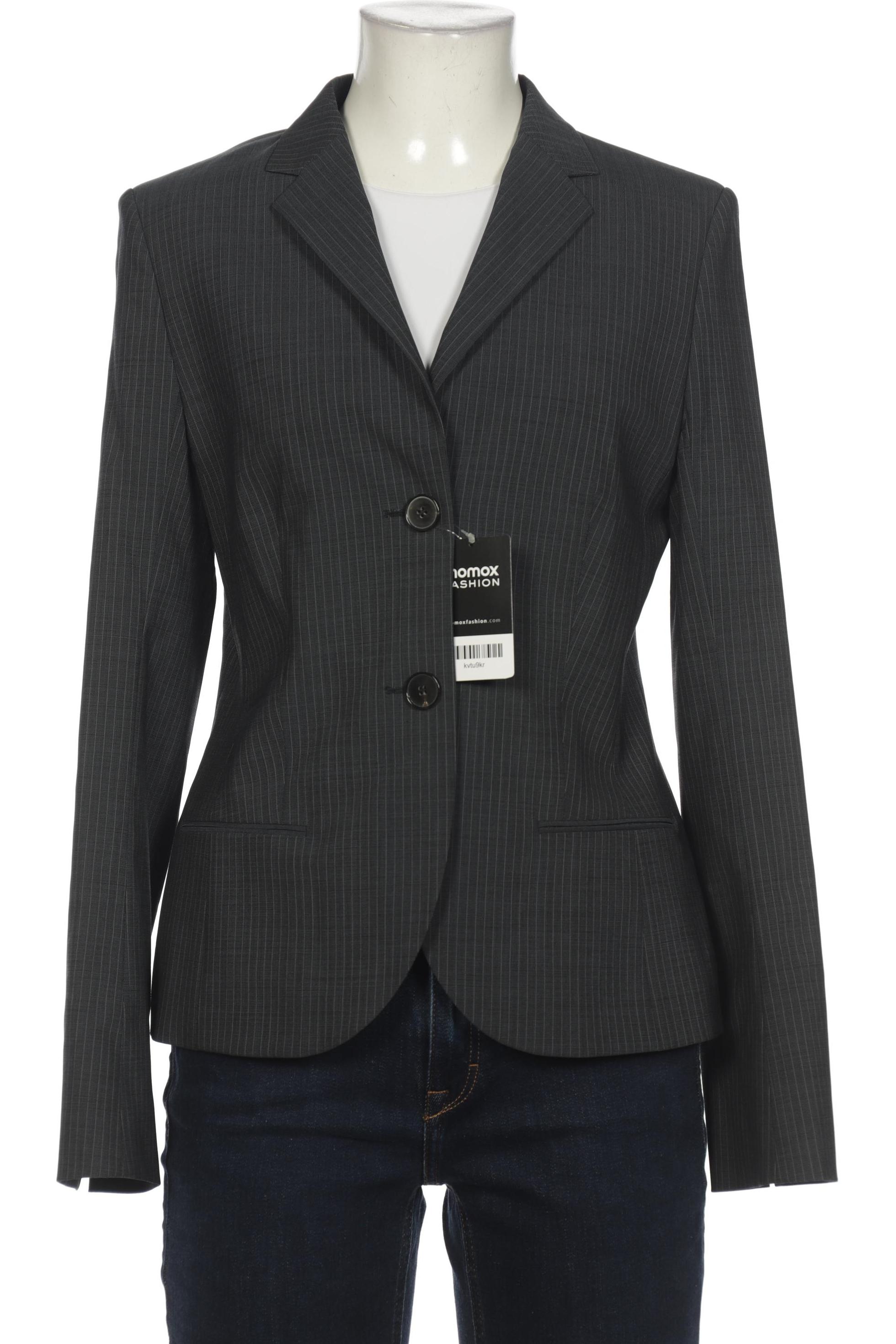 

RENE LEZARD Damen Blazer, grau