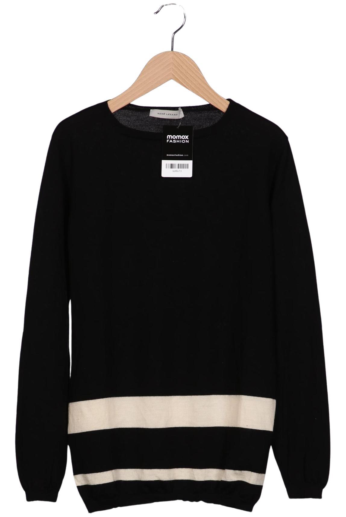 

Rene Lezard Damen Pullover, mehrfarbig, Gr. 36