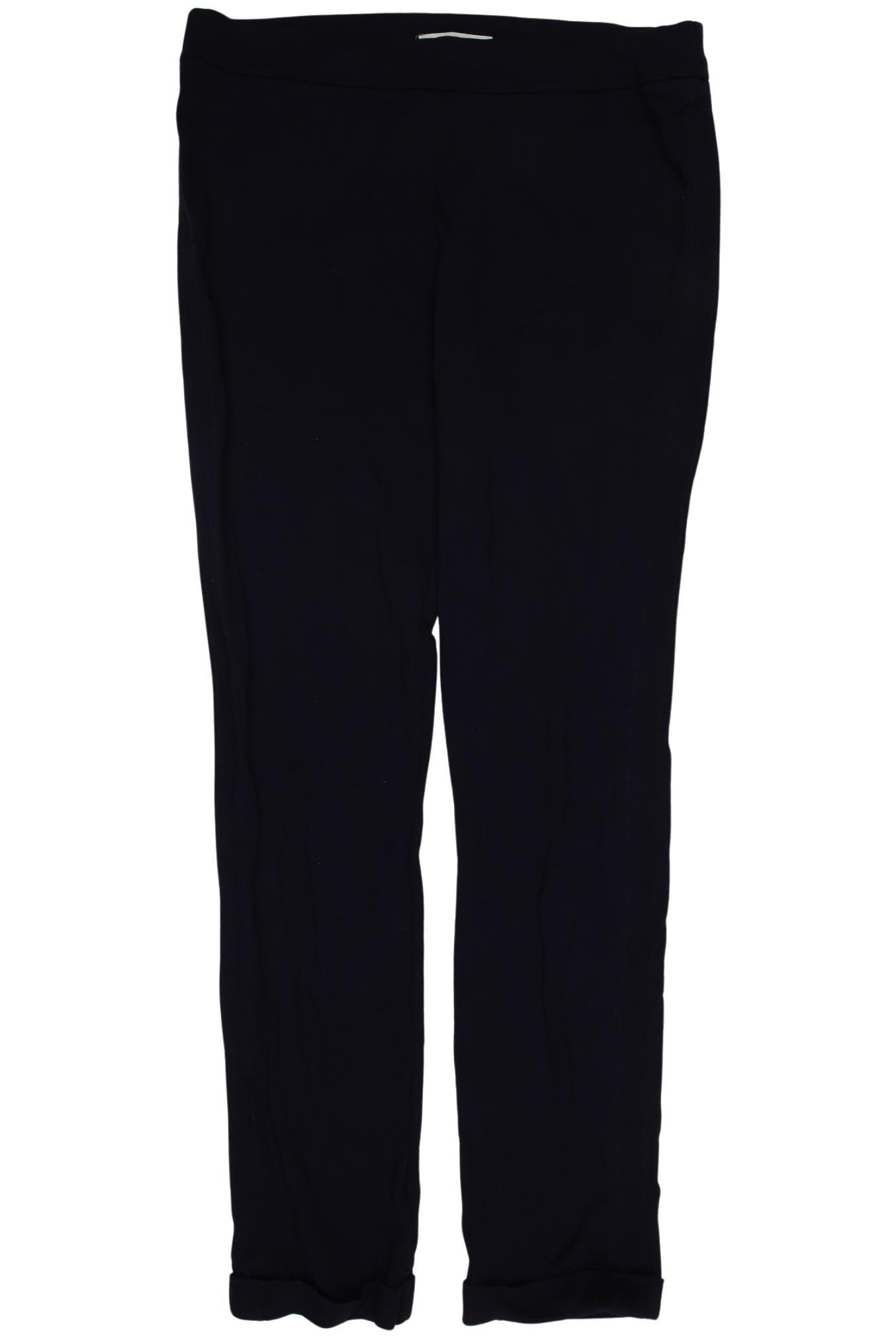 

Rene Lezard Damen Stoffhose, marineblau, Gr. 40