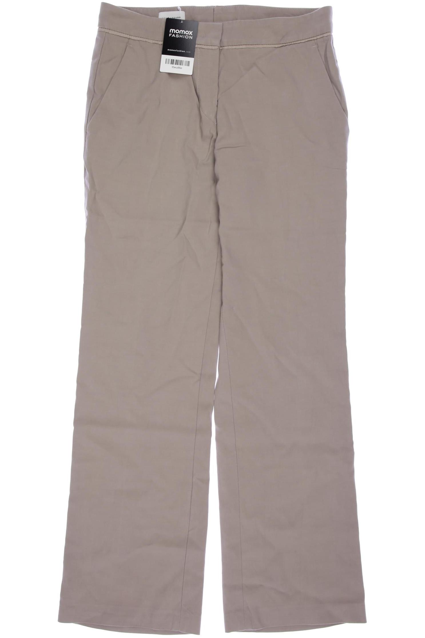 

Rene Lezard Damen Stoffhose, grau, Gr. 34