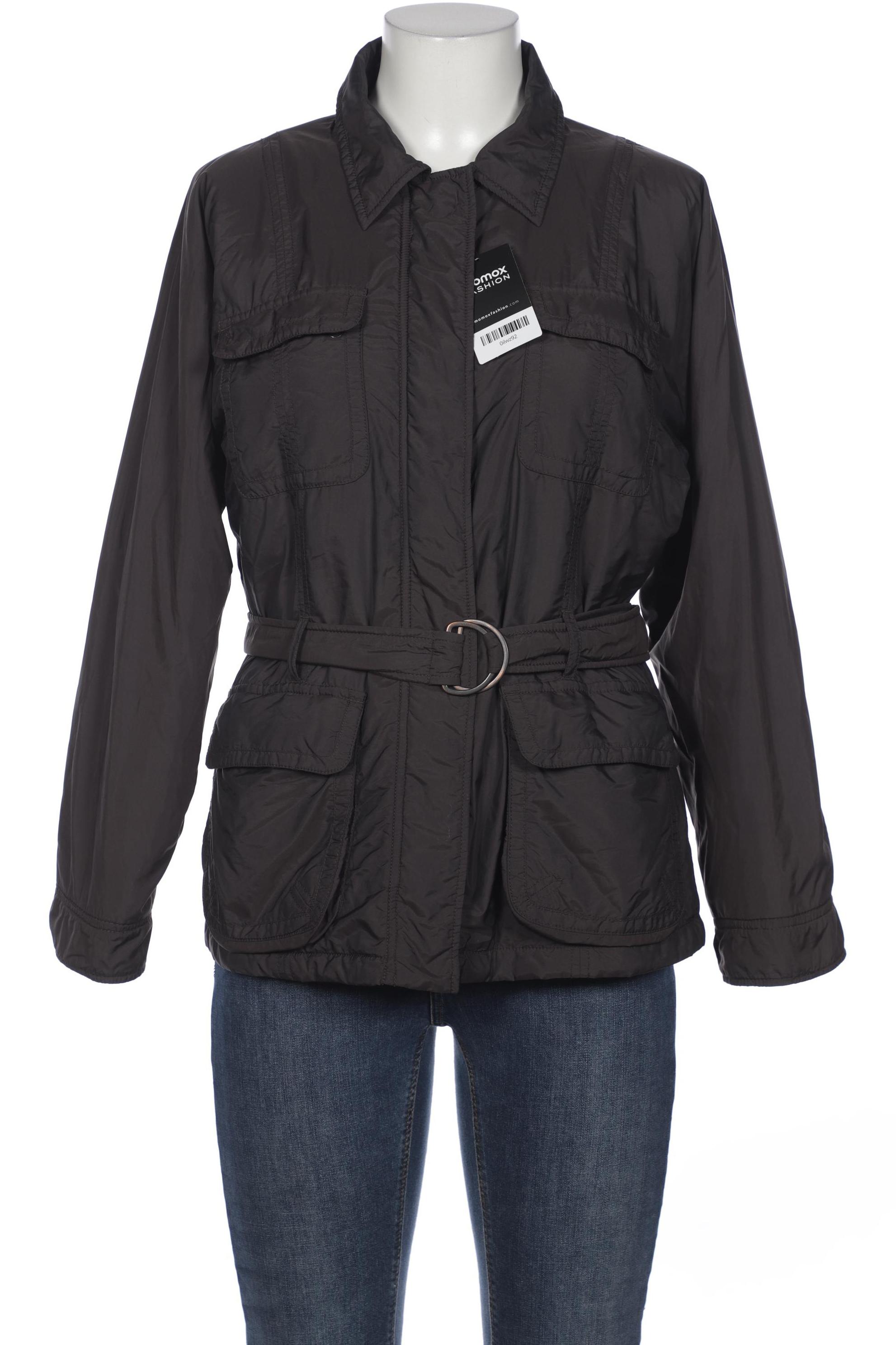 

RENE LEZARD Damen Jacke, braun