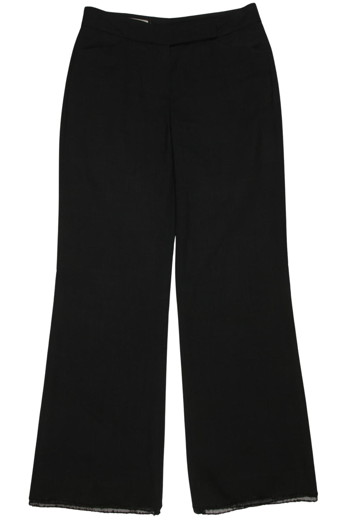 

Rene Lezard Damen Stoffhose, grau, Gr. 34