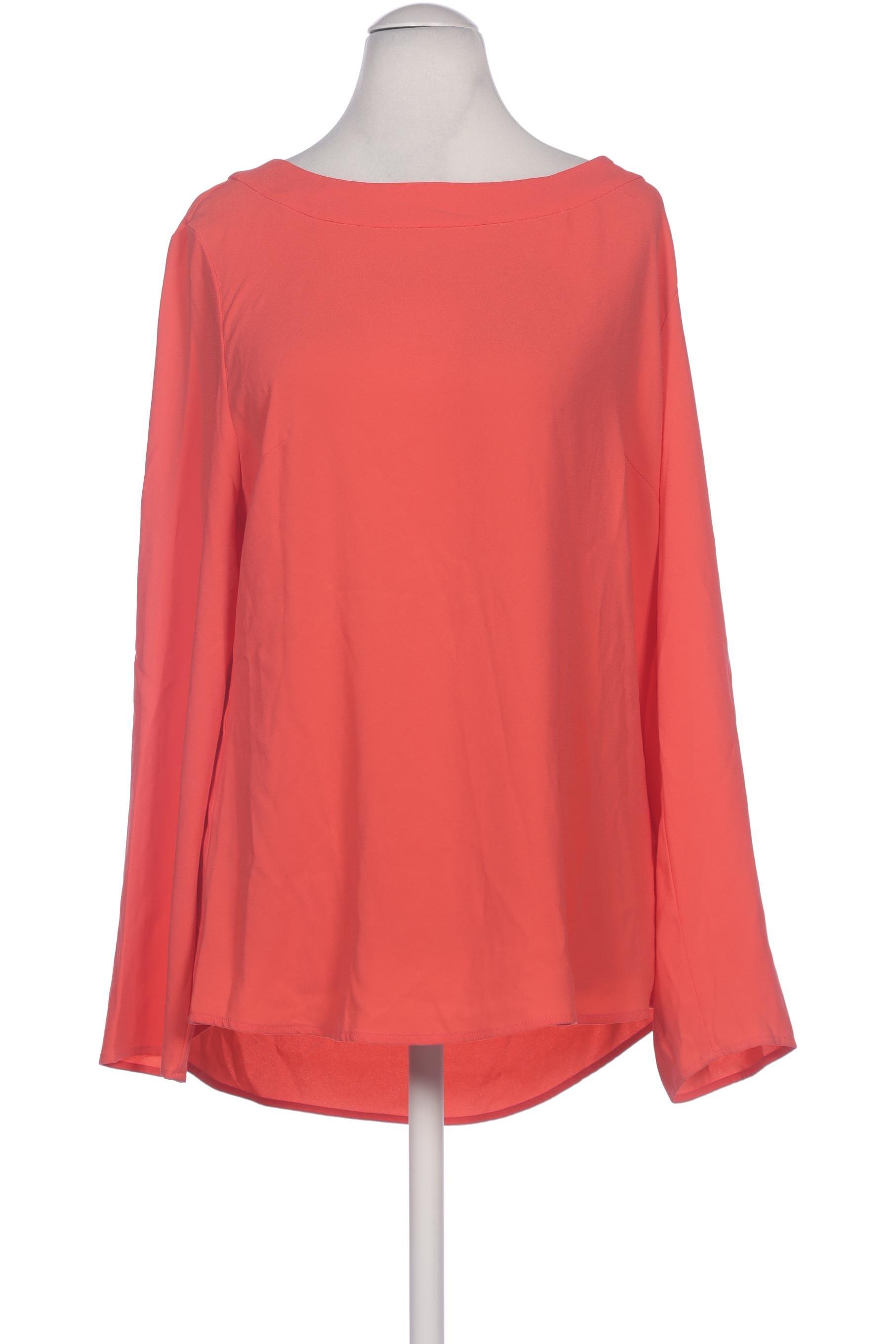 

Rene Lezard Damen Bluse, pink, Gr. 40