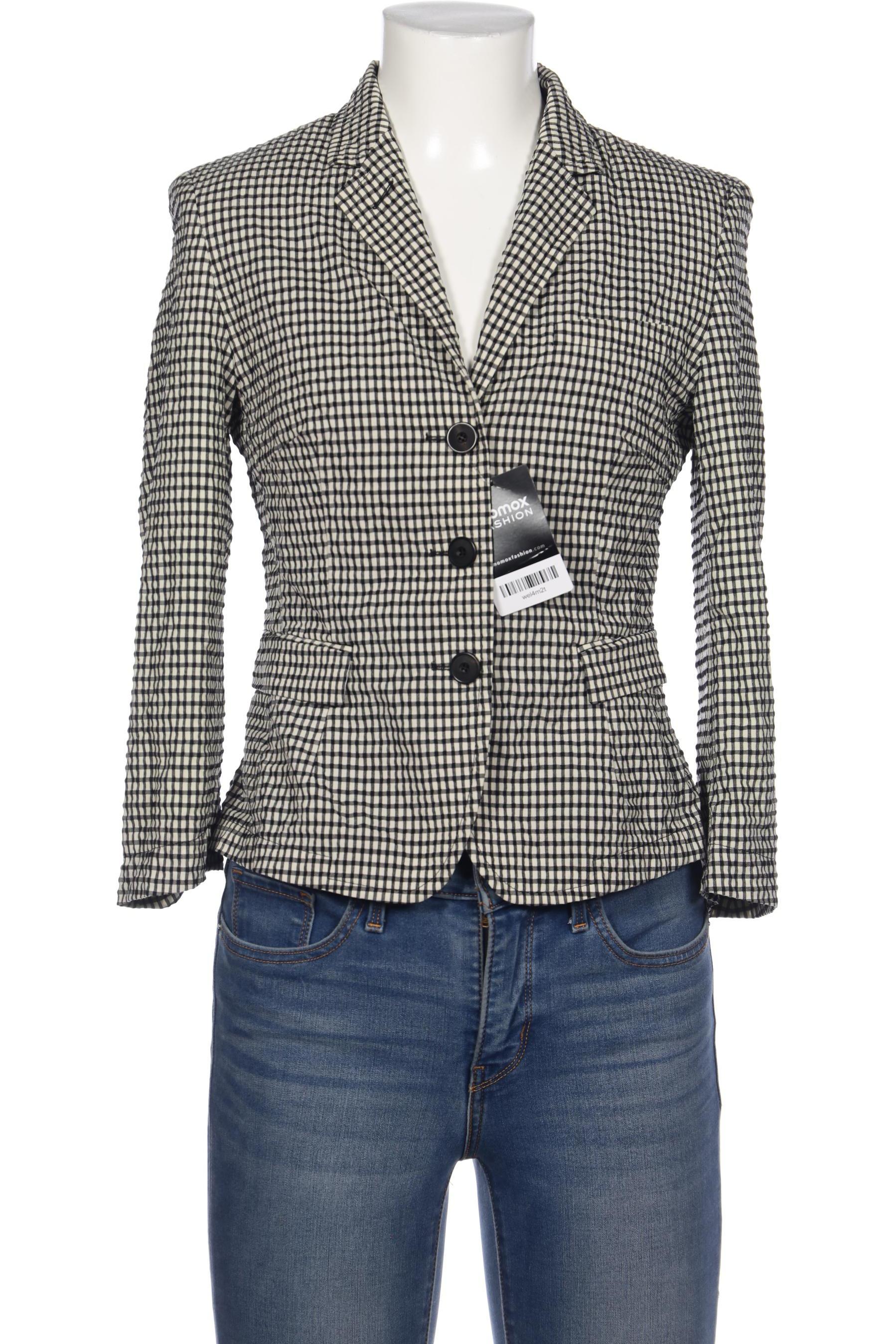 

Rene Lezard Damen Blazer, grau