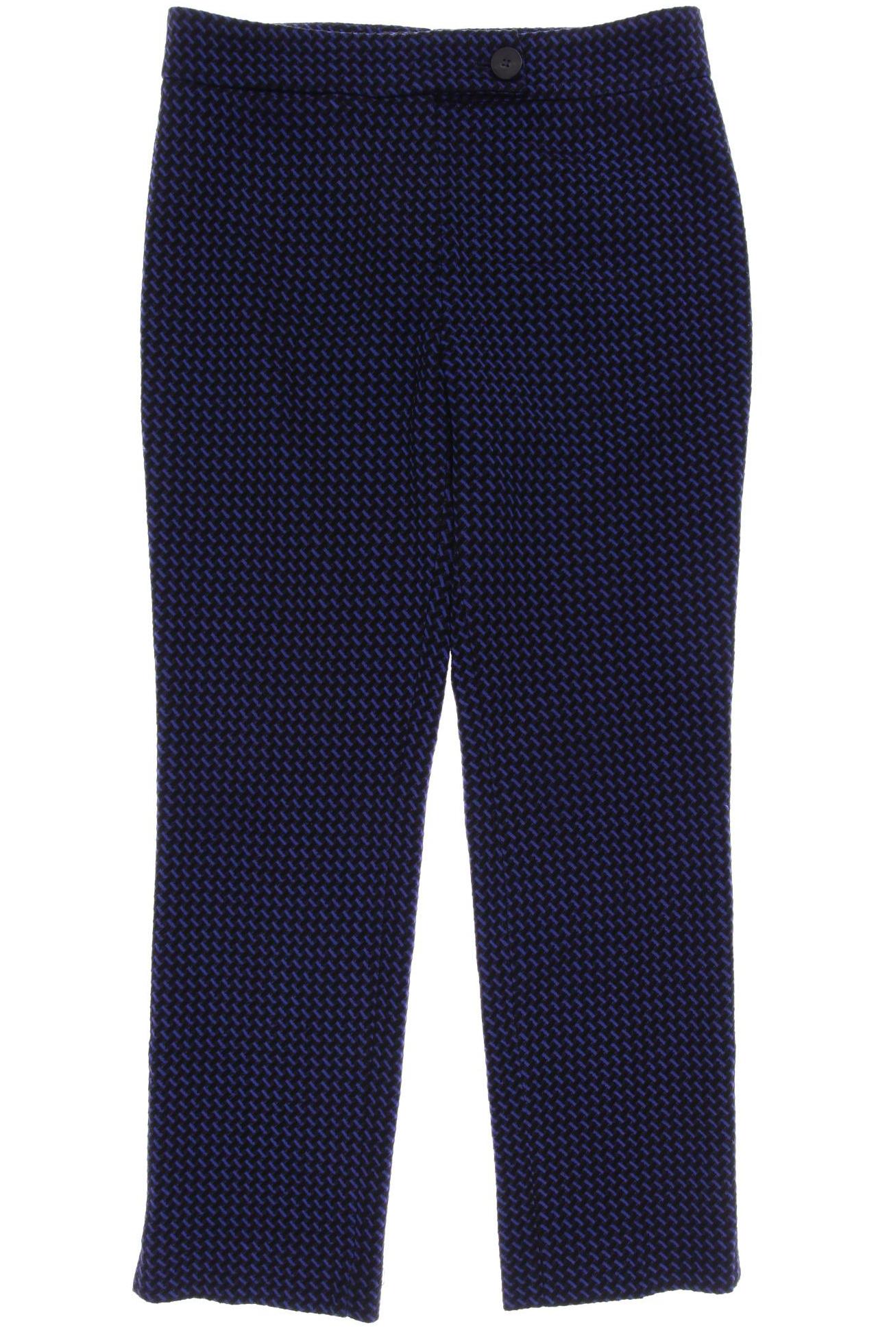 

Rene Lezard Damen Stoffhose, schwarz, Gr. 40