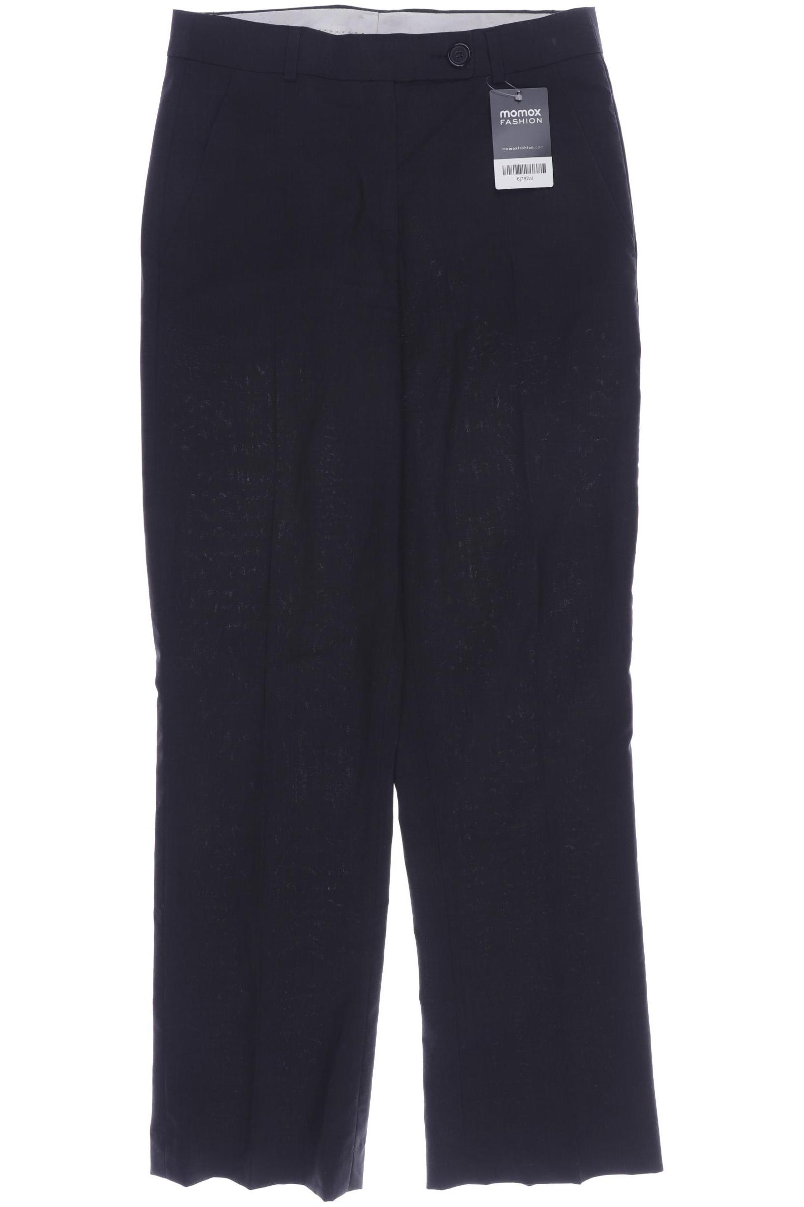 

Rene Lezard Damen Stoffhose, grau, Gr. 29