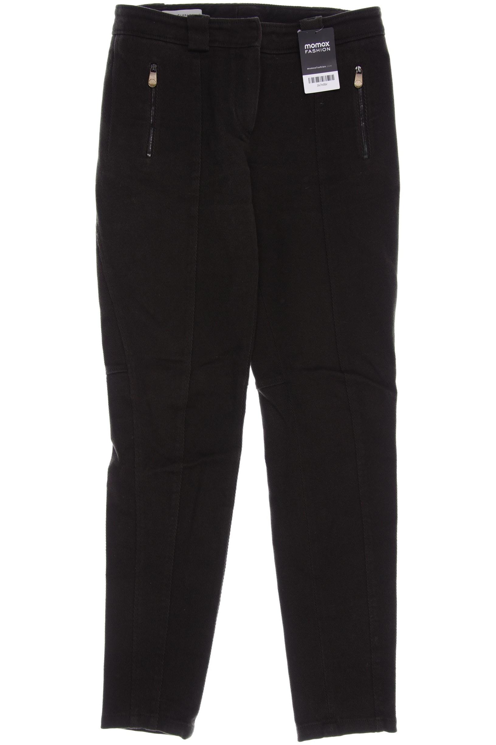 

RENE LEZARD Damen Stoffhose, braun