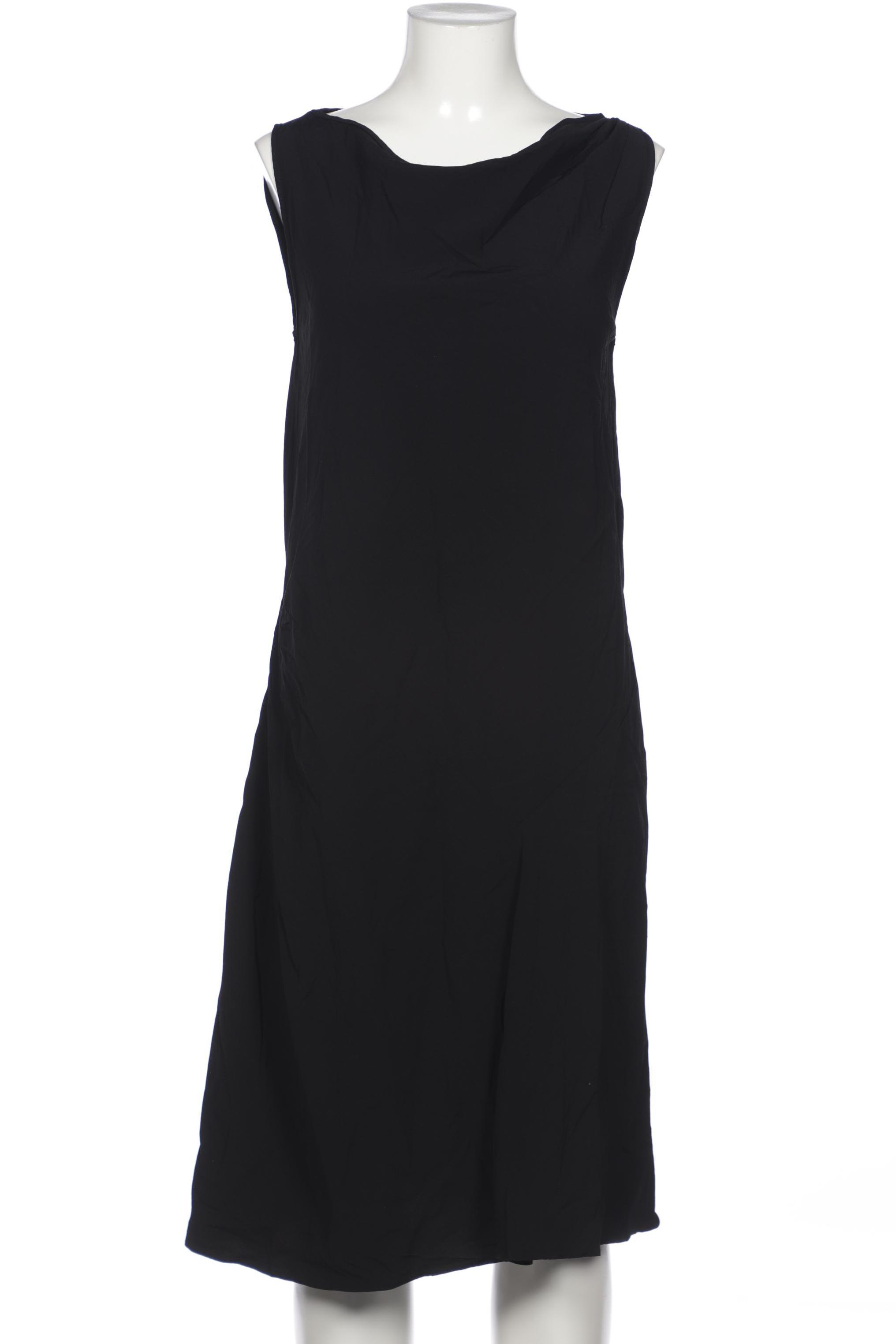 

Rene Lezard Damen Kleid, schwarz