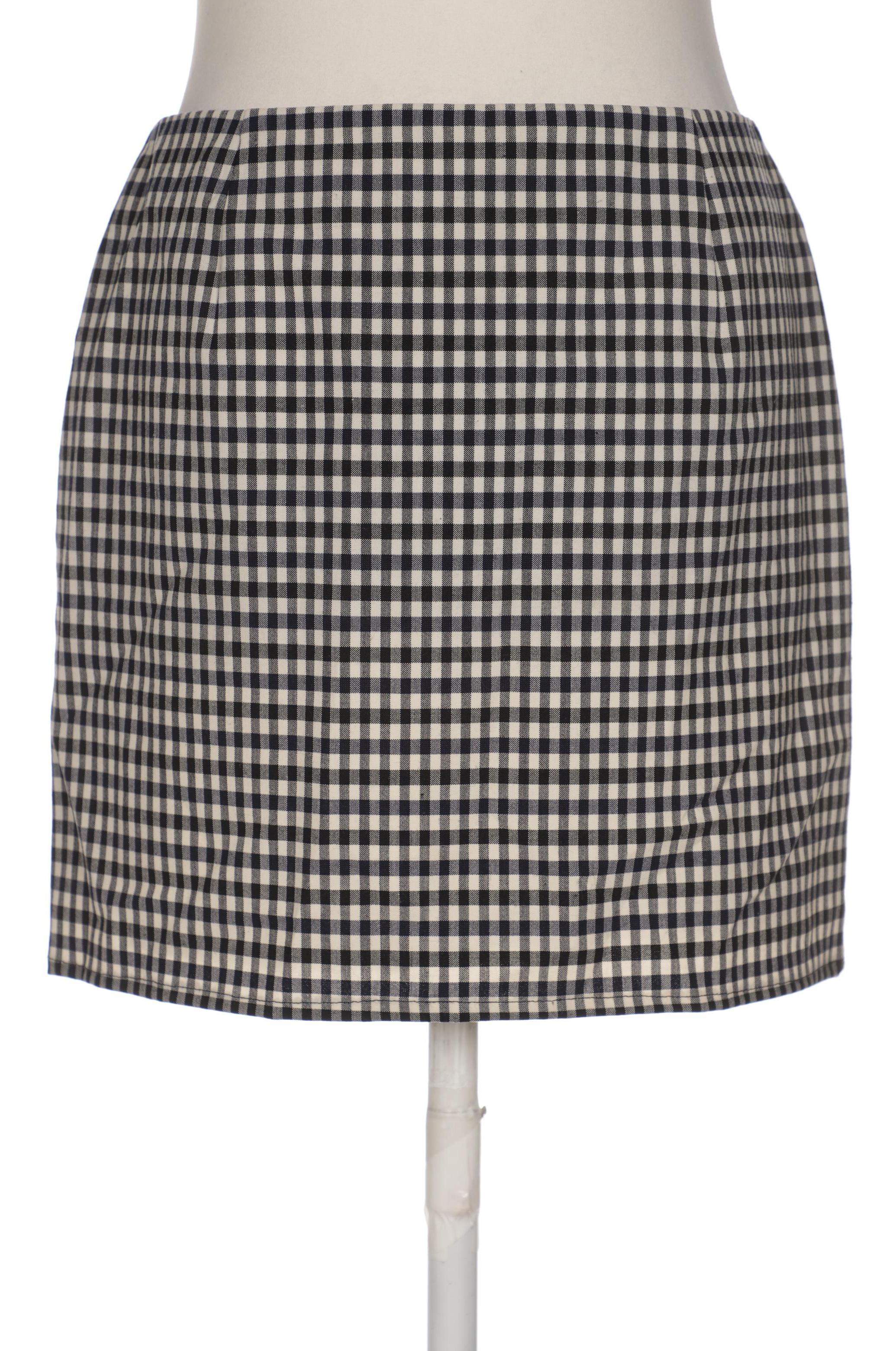 

Rene Lezard Damen Rock, schwarz, Gr. 40