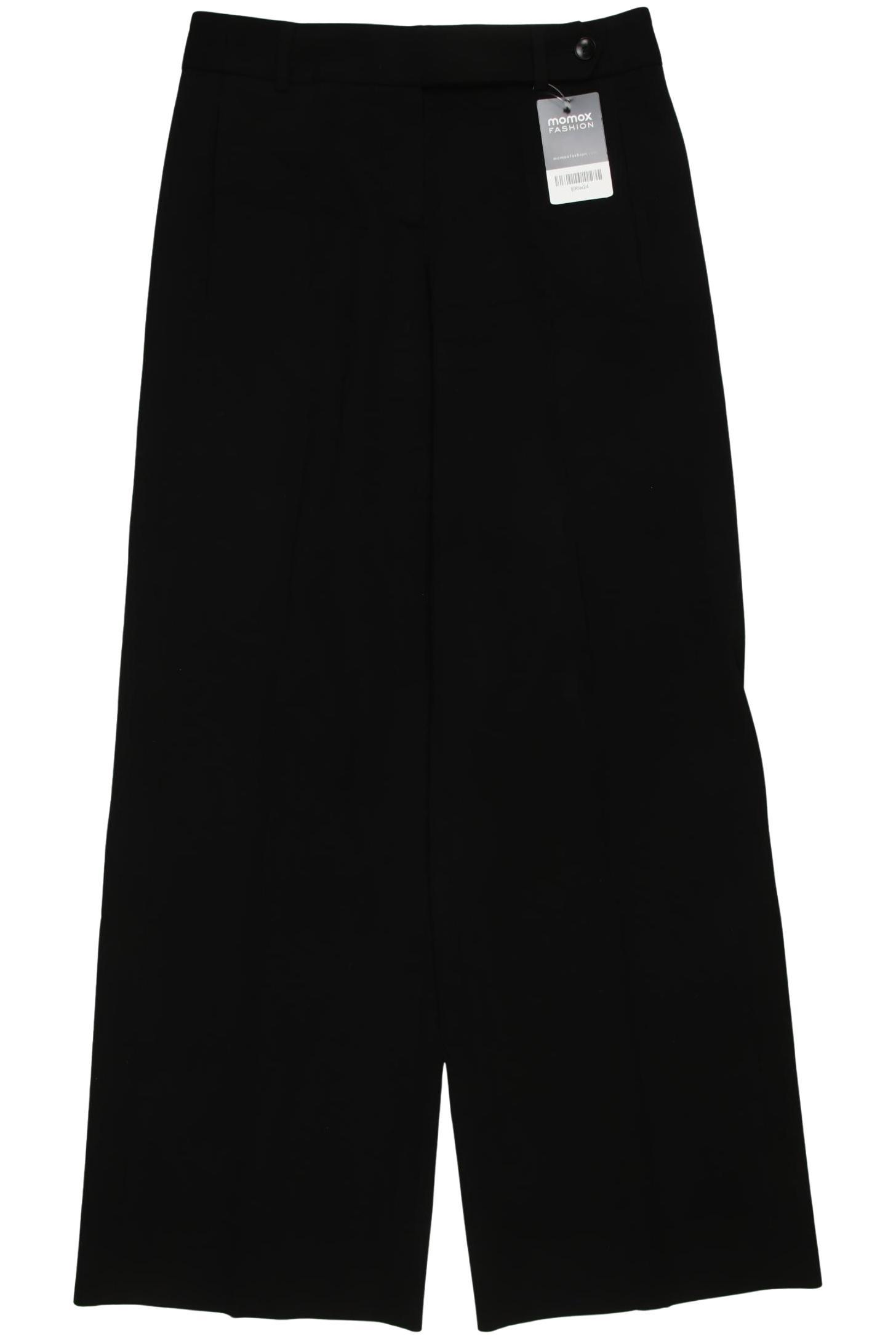 

Rene Lezard Damen Stoffhose, schwarz, Gr. 34